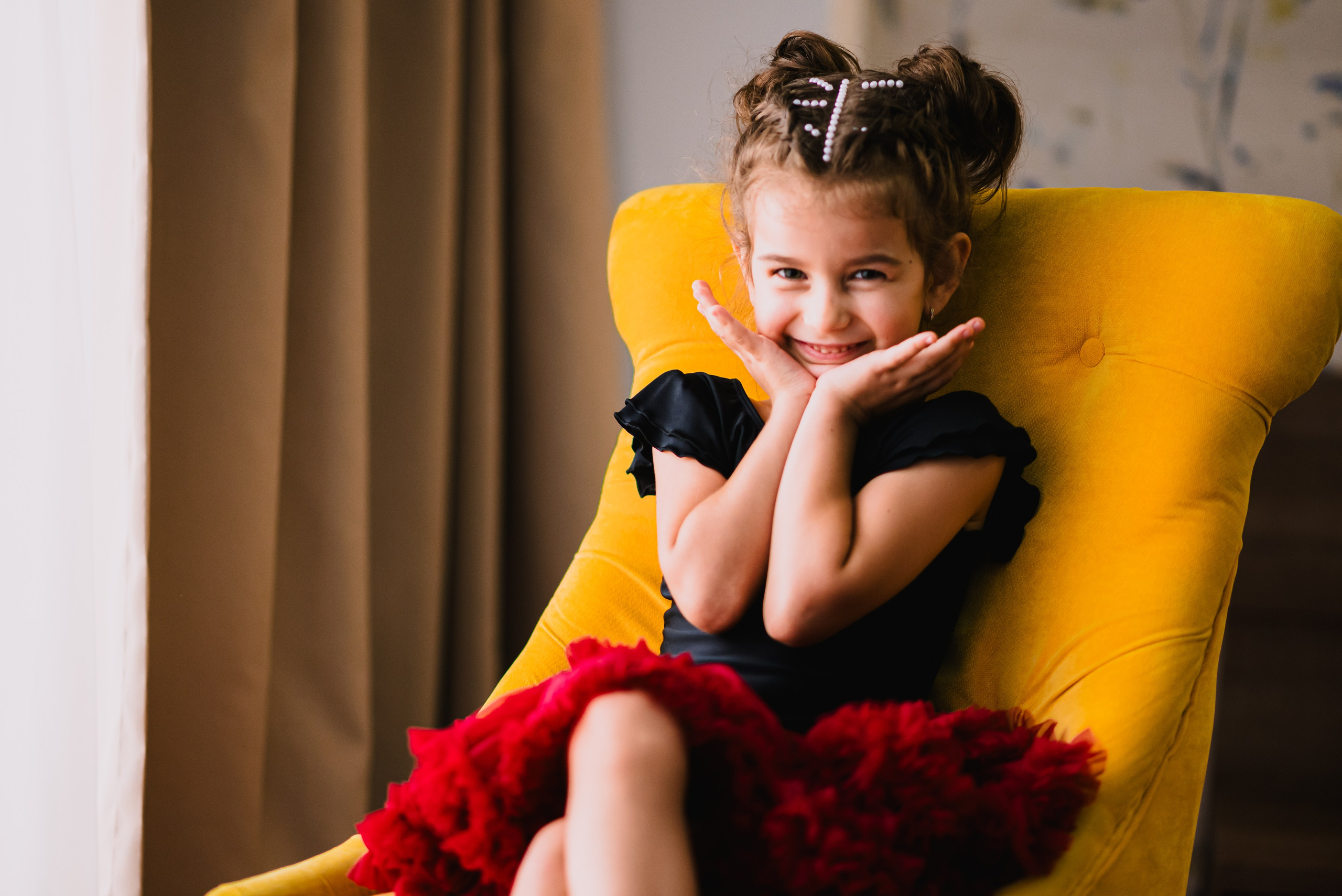 Patrick Mihai. Giani Maftei