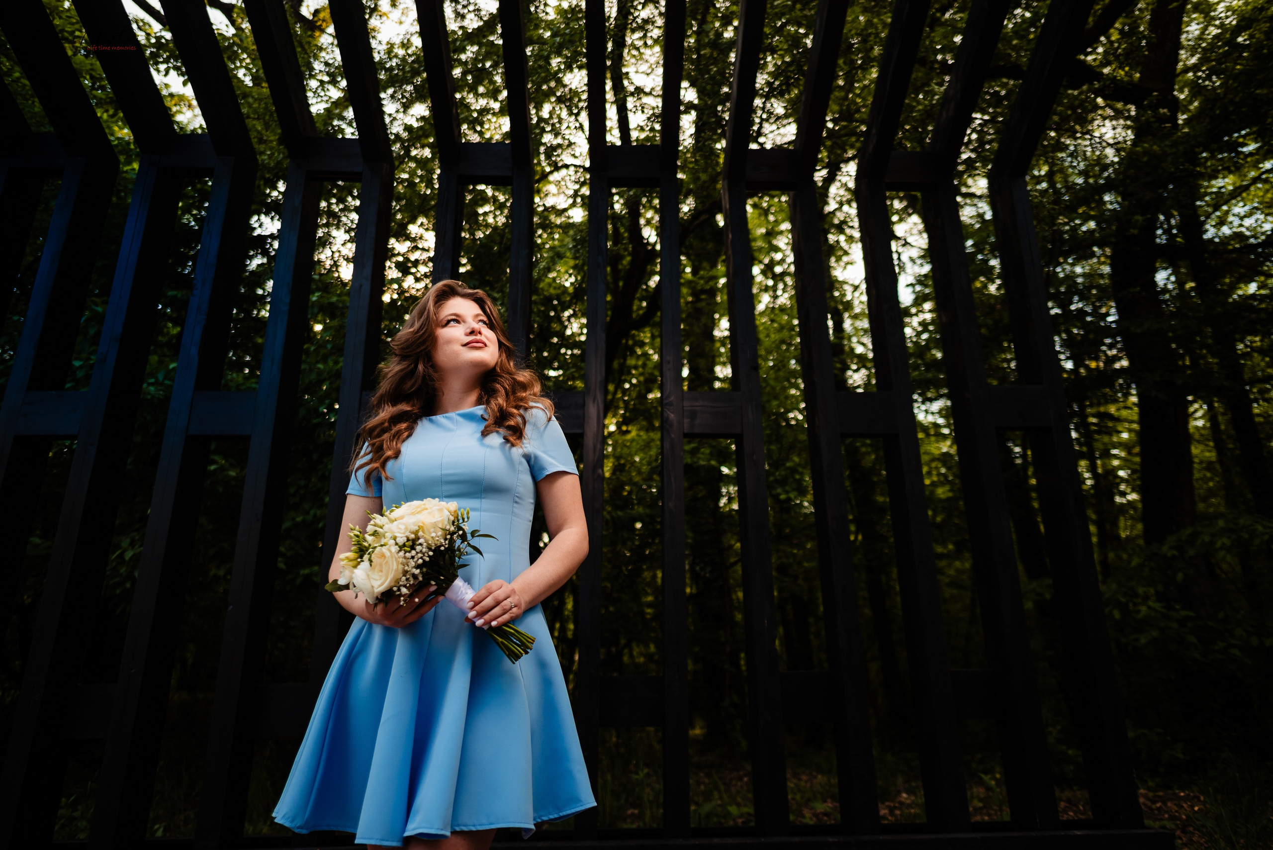 Save the date Ioana & Catalin. Giani Maftei