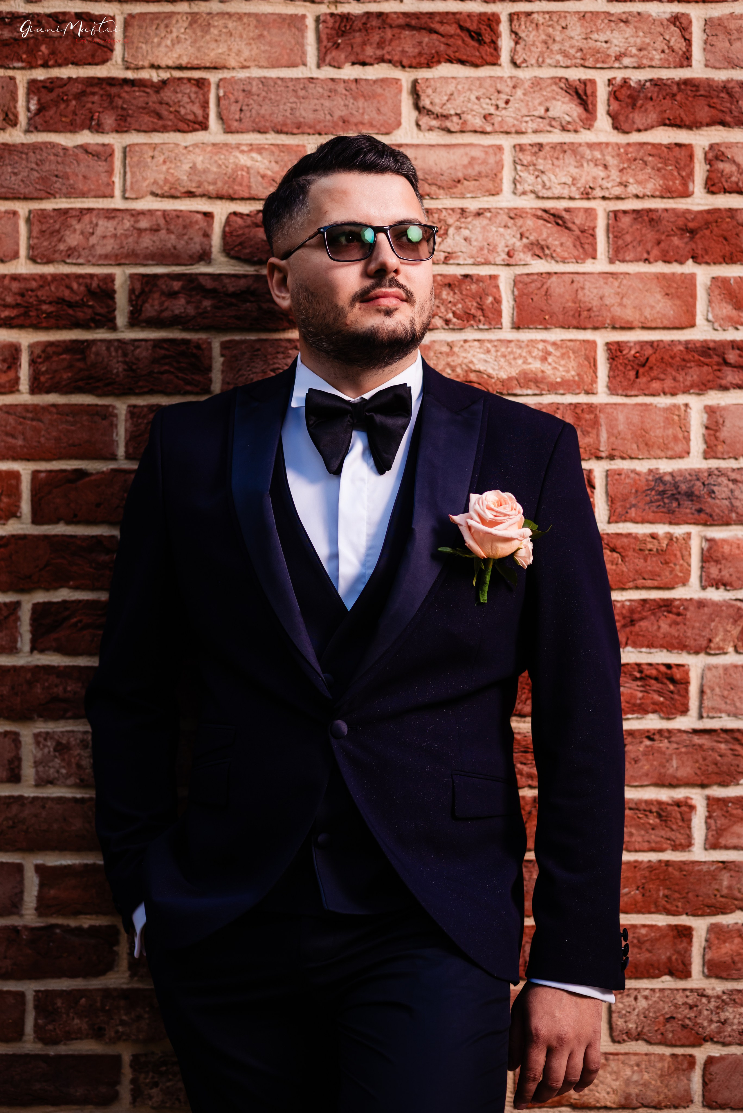 Alice & Alex. Giani Maftei