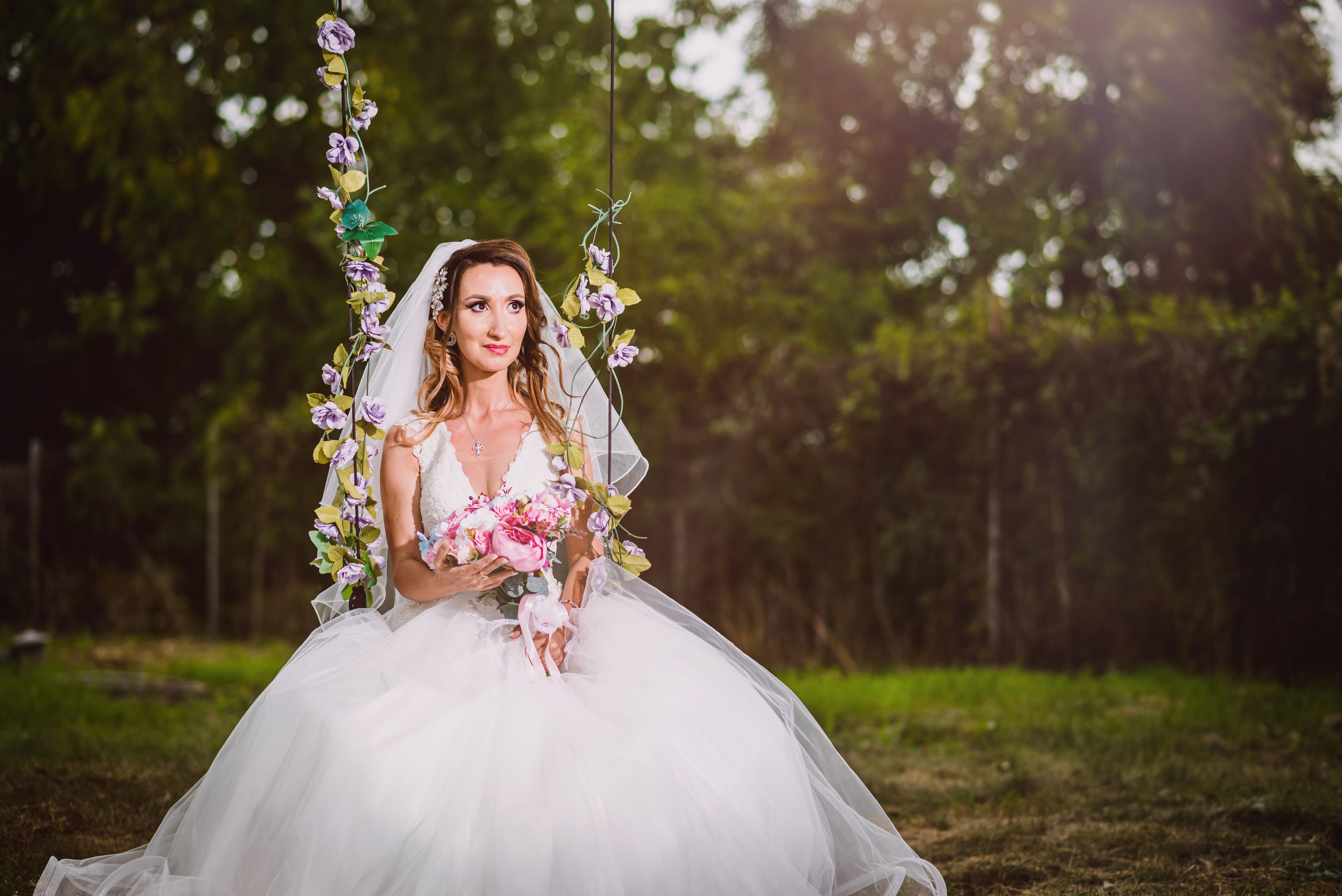 Anca & George. Giani Maftei