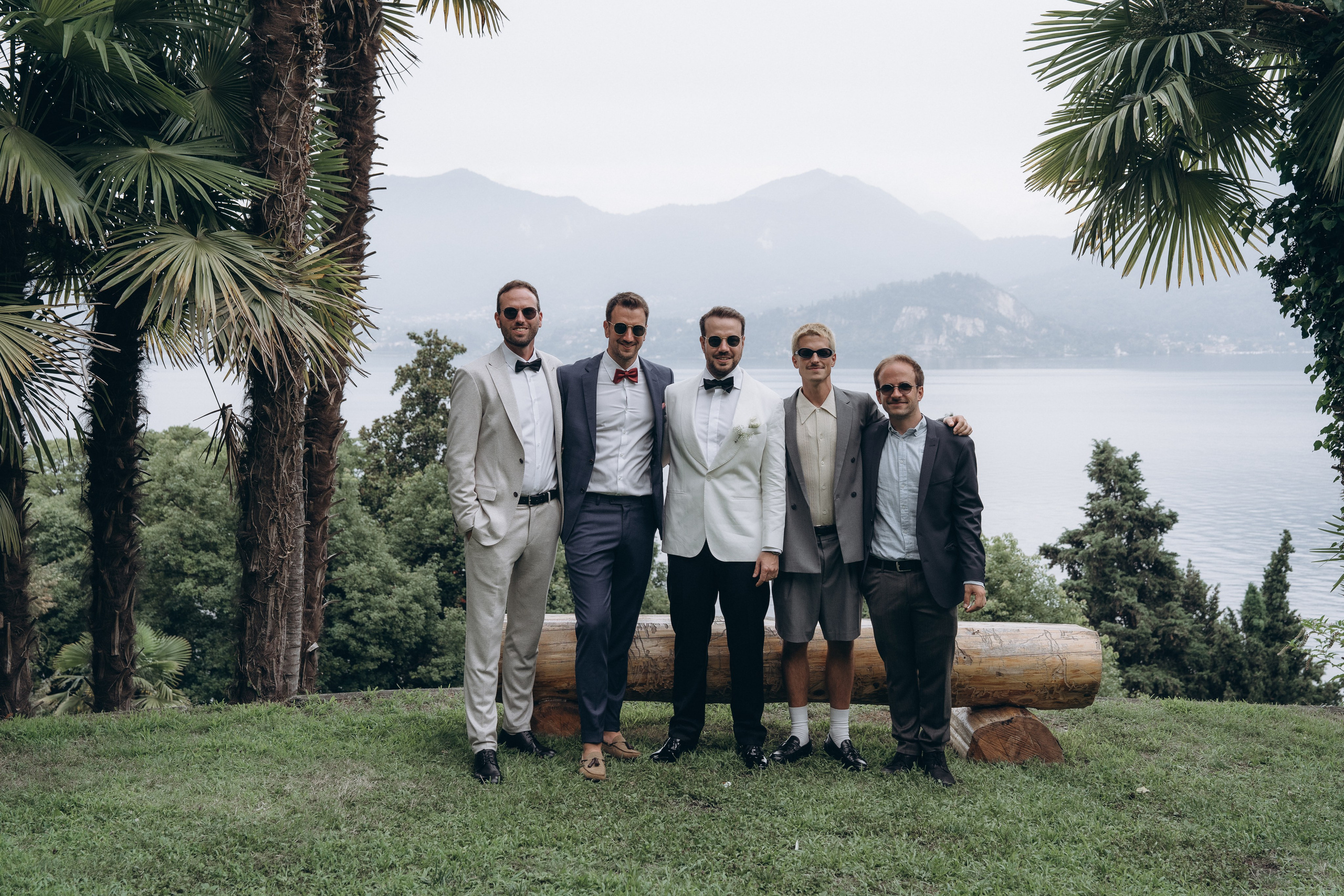 LAURA AND DOMENIK_LAKE MAGGIORE. PHOTOGRAPHER IN ITALY