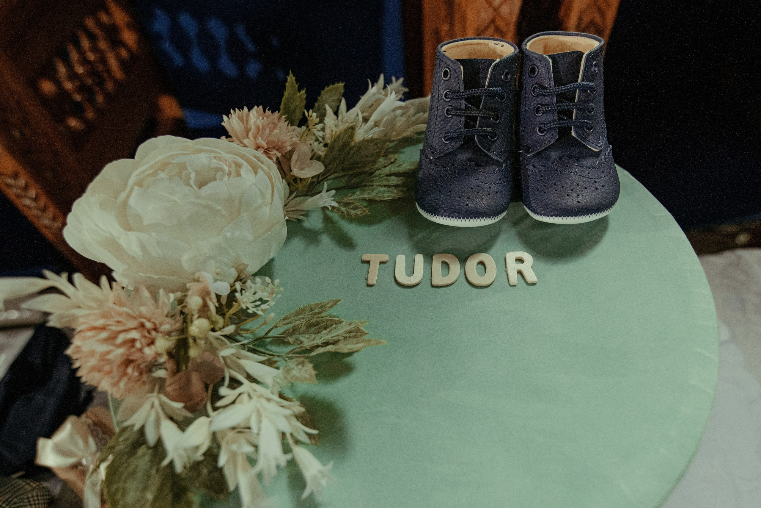 Tudor. Fotograf si Videograf | Nuntă-Botez