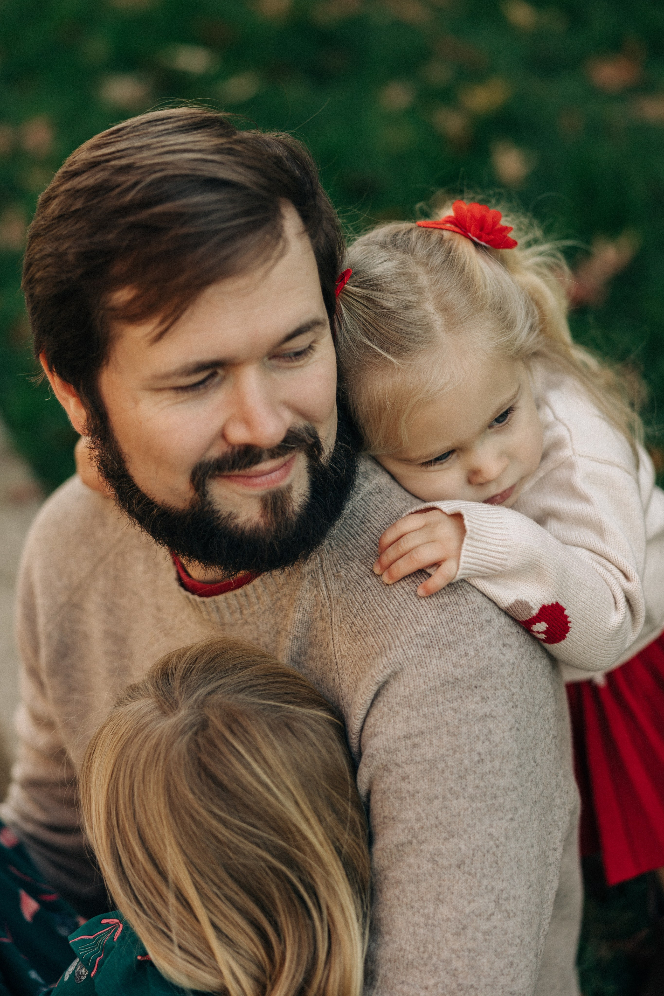 The Hollemans. Sara Eulalia | Virginia Photographer