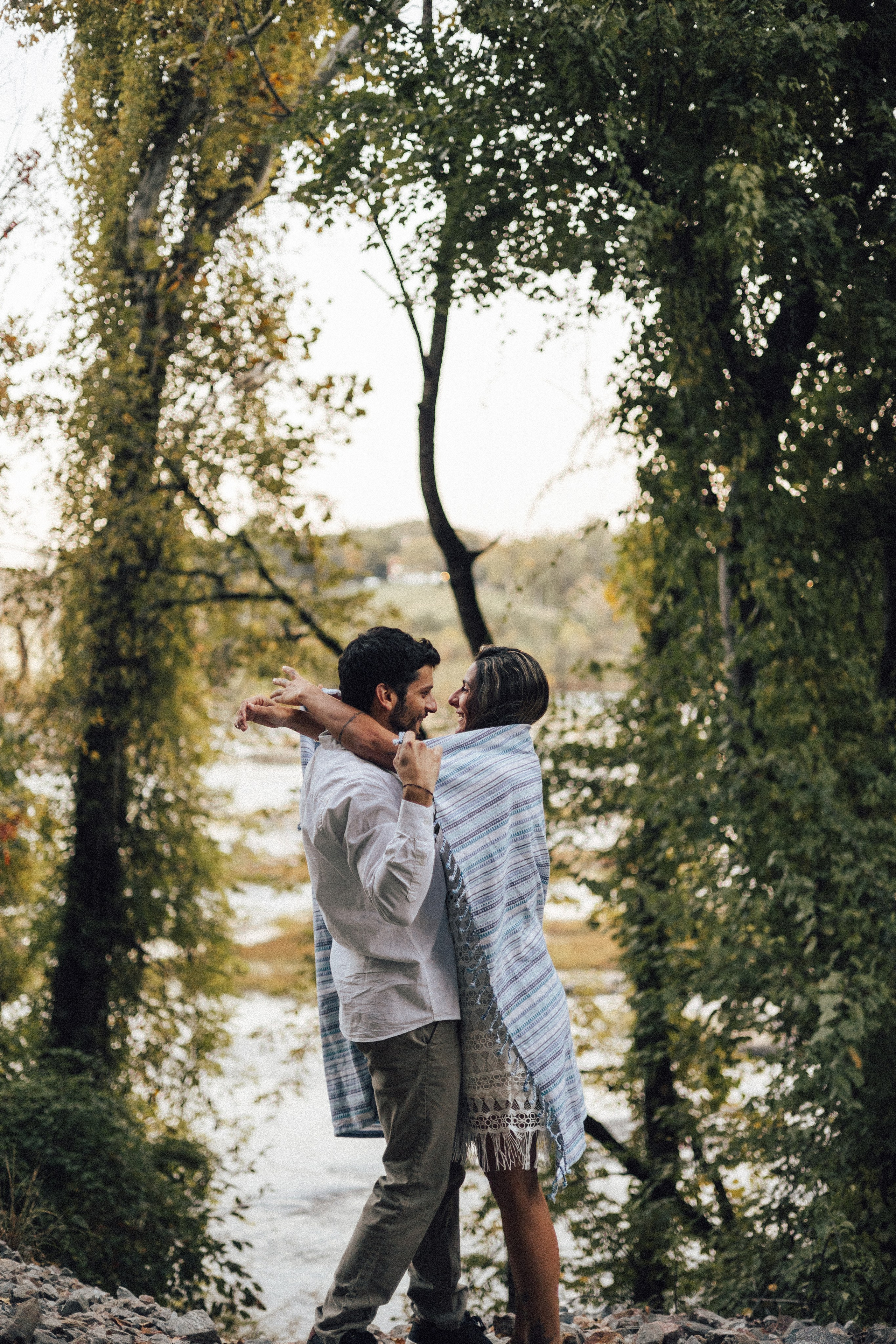 Barbara&Peter. Sara Eulalia | Virginia Photographer