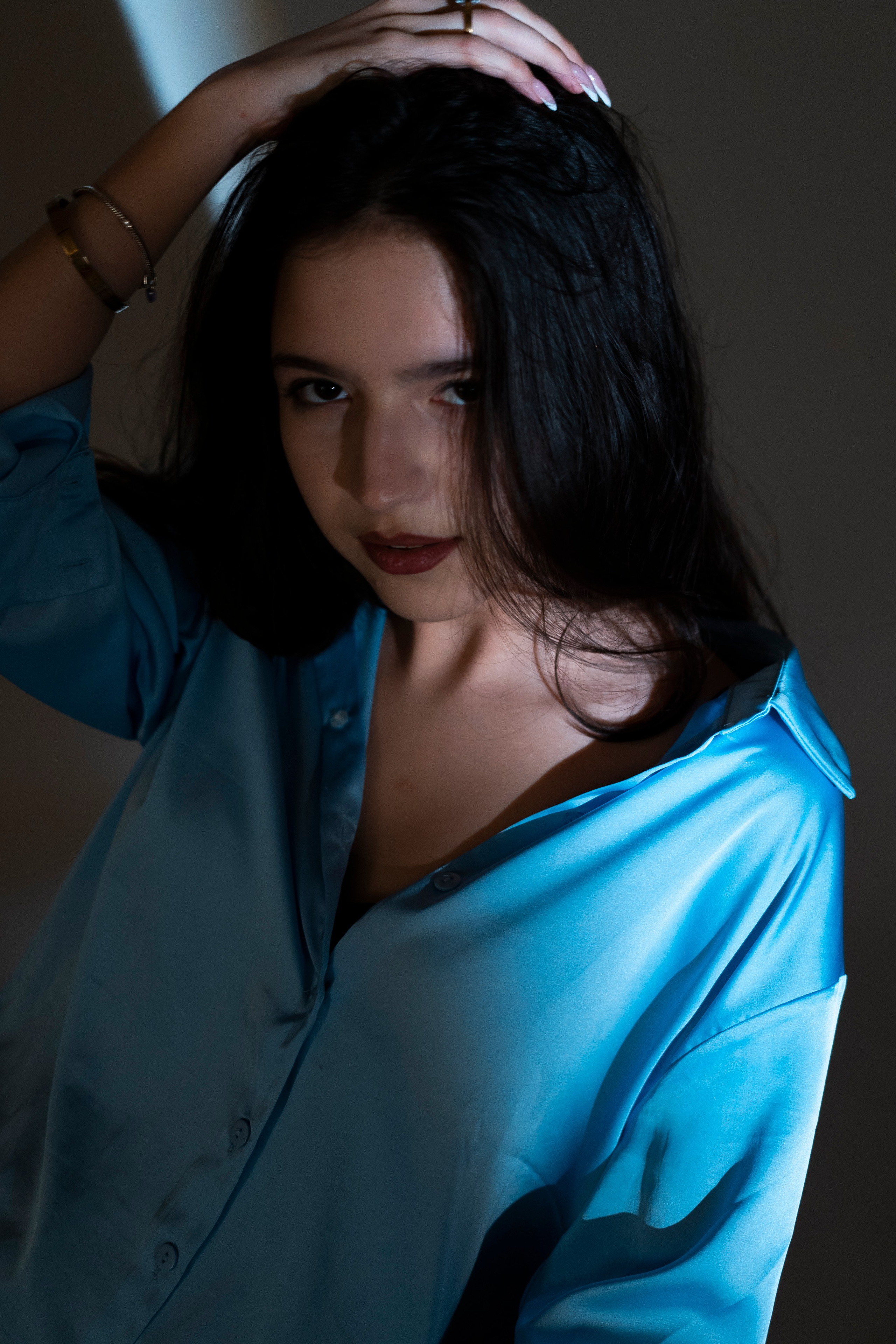 ელენე პაპიძე. Clapp Studio