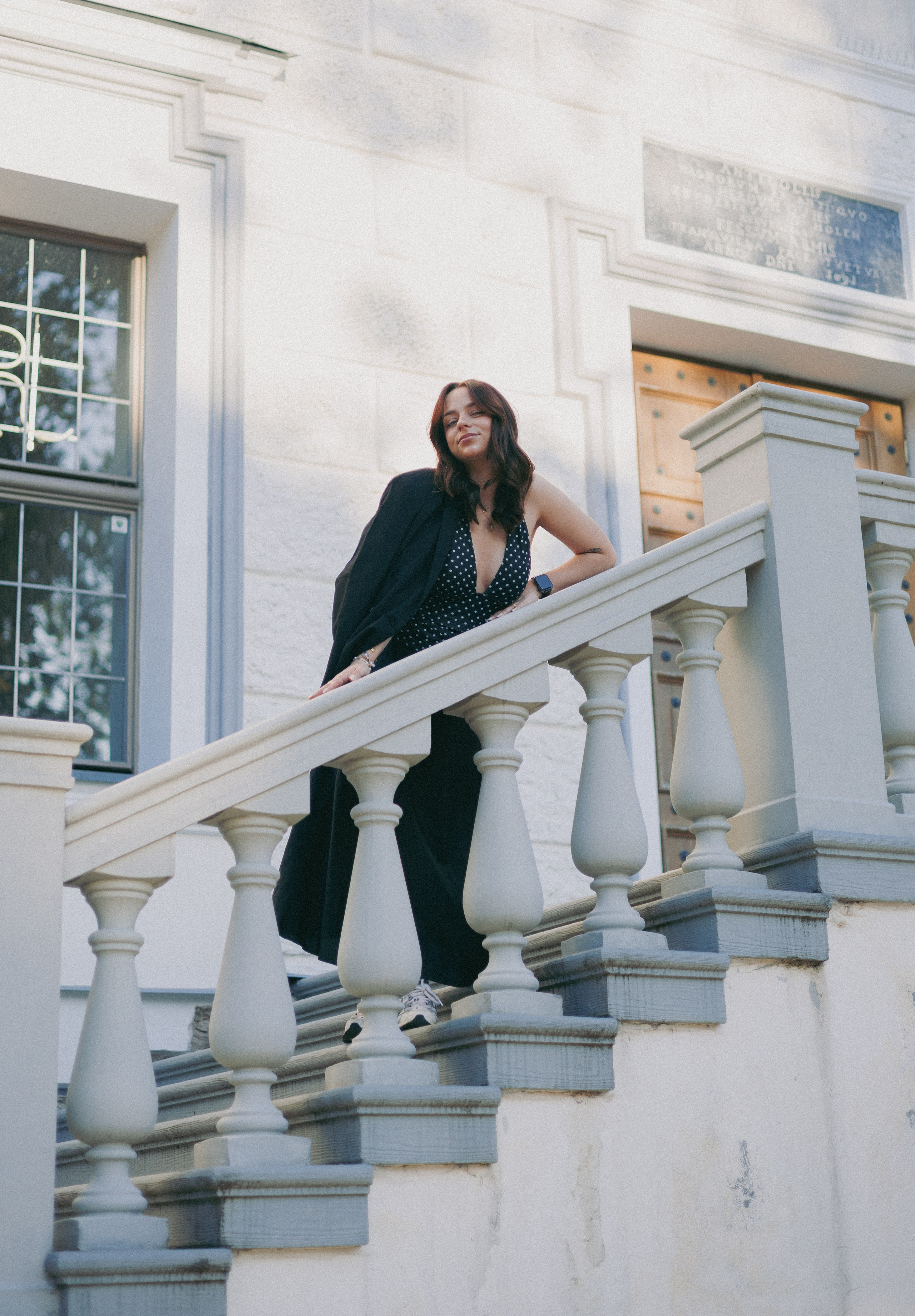 Rugilė. Fotografė Aleksandra Samozvanova