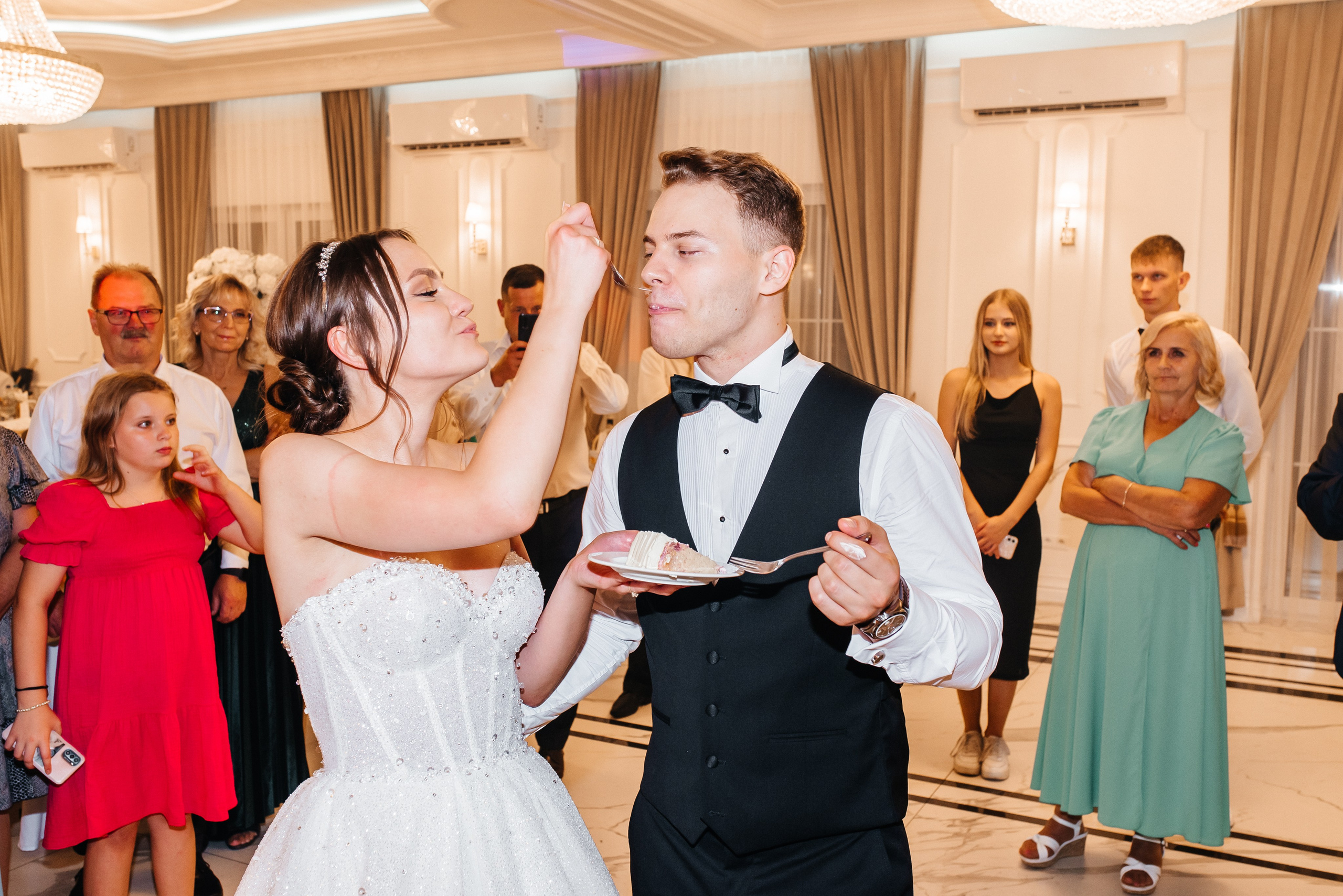 Dzień ślubny Kasia & Marcin. Eugene Save – Fotograf Ślubny i Rodzinny | Warszawa i Cała Polska