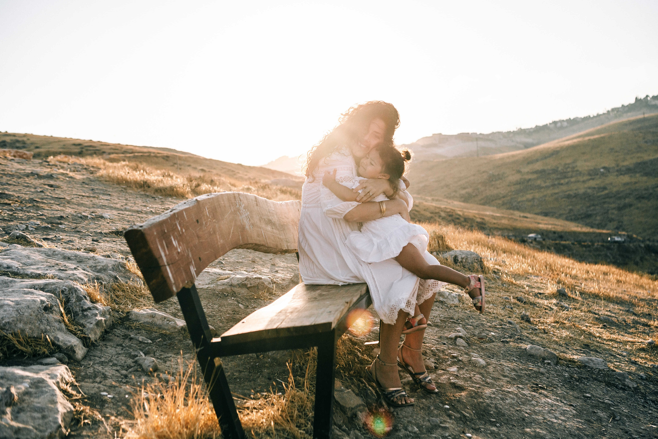 PREGNANT PHOTOSESSION IN THE DESERT. PHOTOGRAPHER IN ISRAEL
