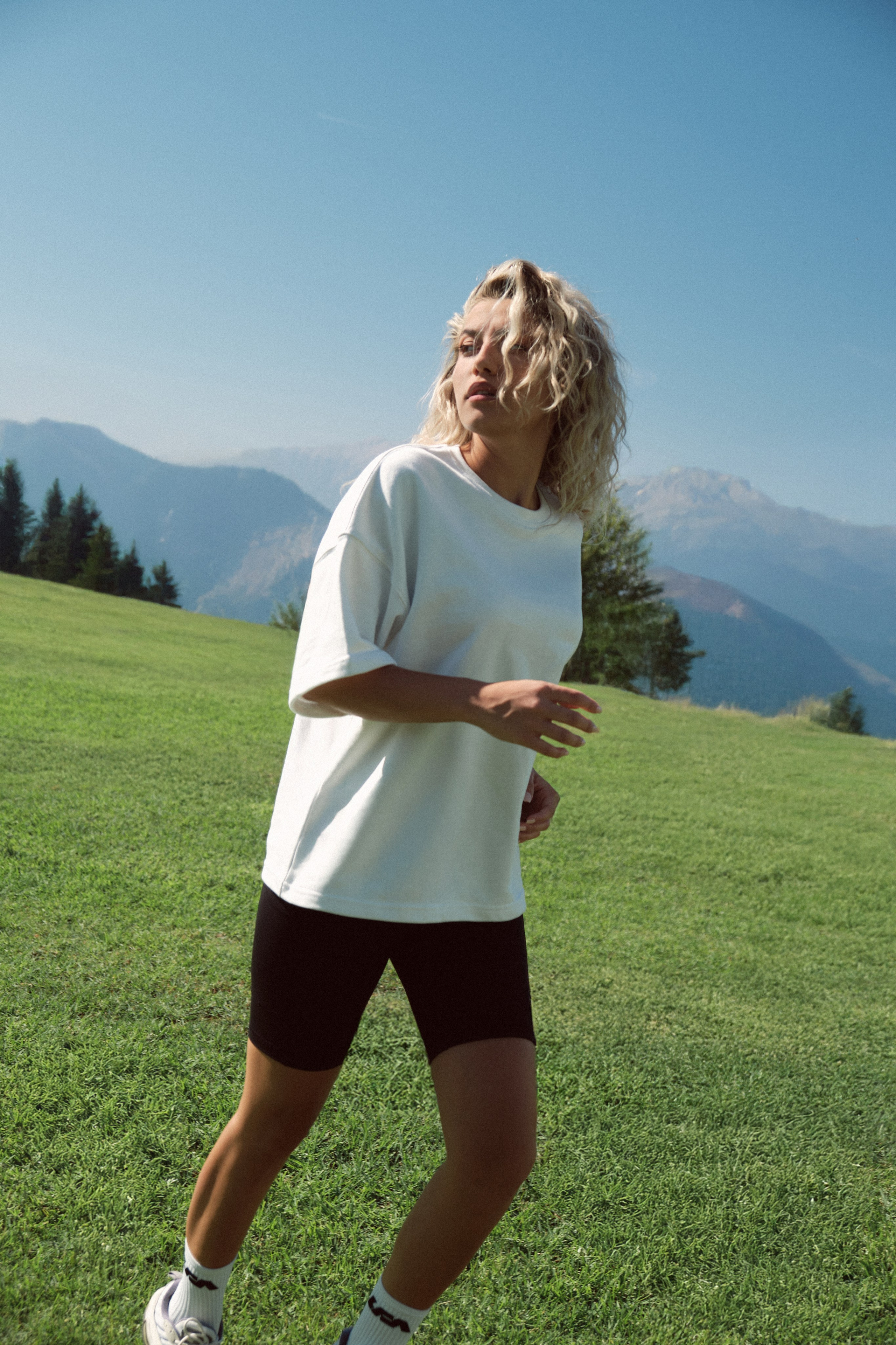 LFA SS'24. Commercial fashion photographer based in Turkey and Europe