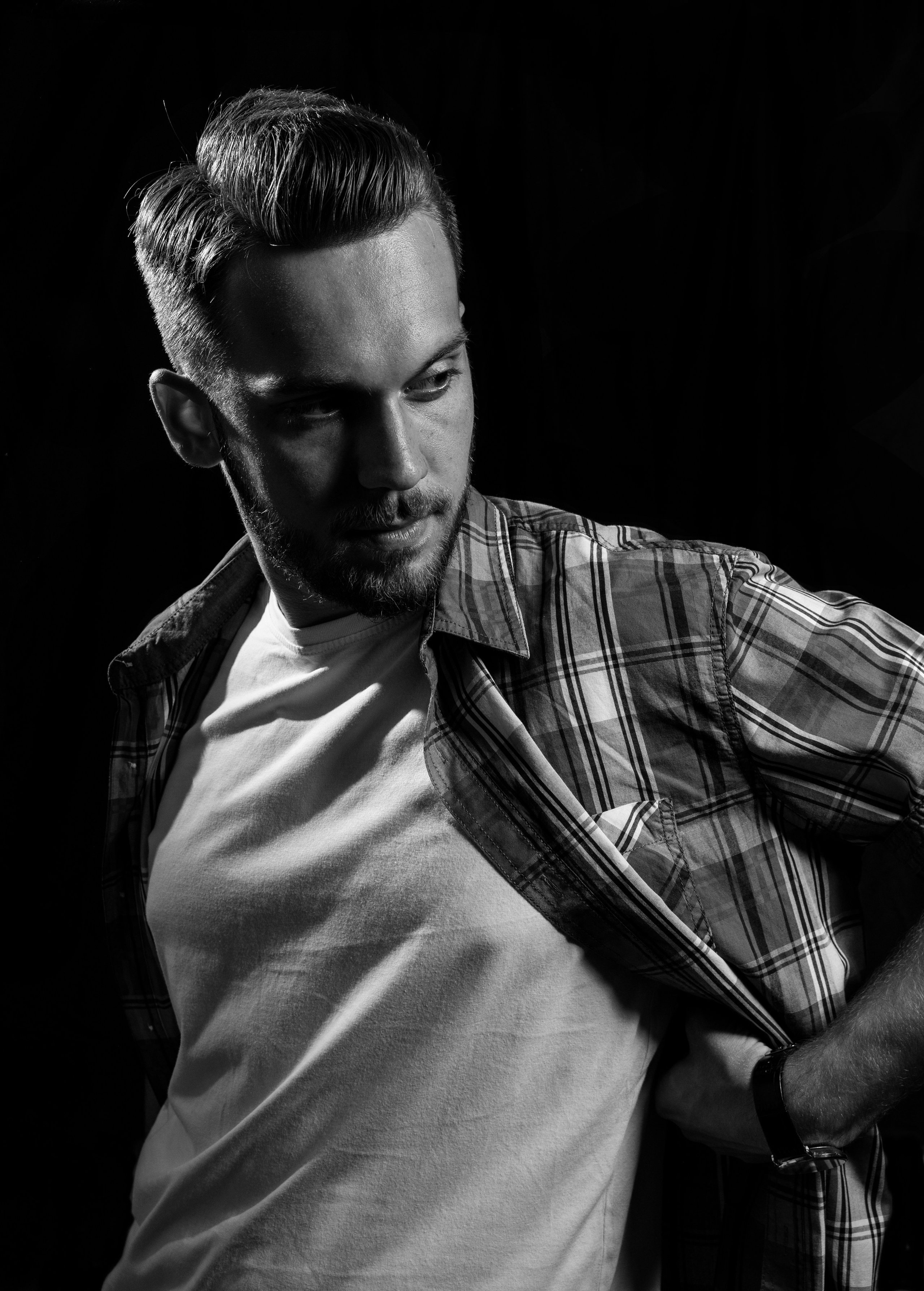 Портретная съемка. Семейный и рекламный фотограф в Ташкенте Мария Кудрявцева