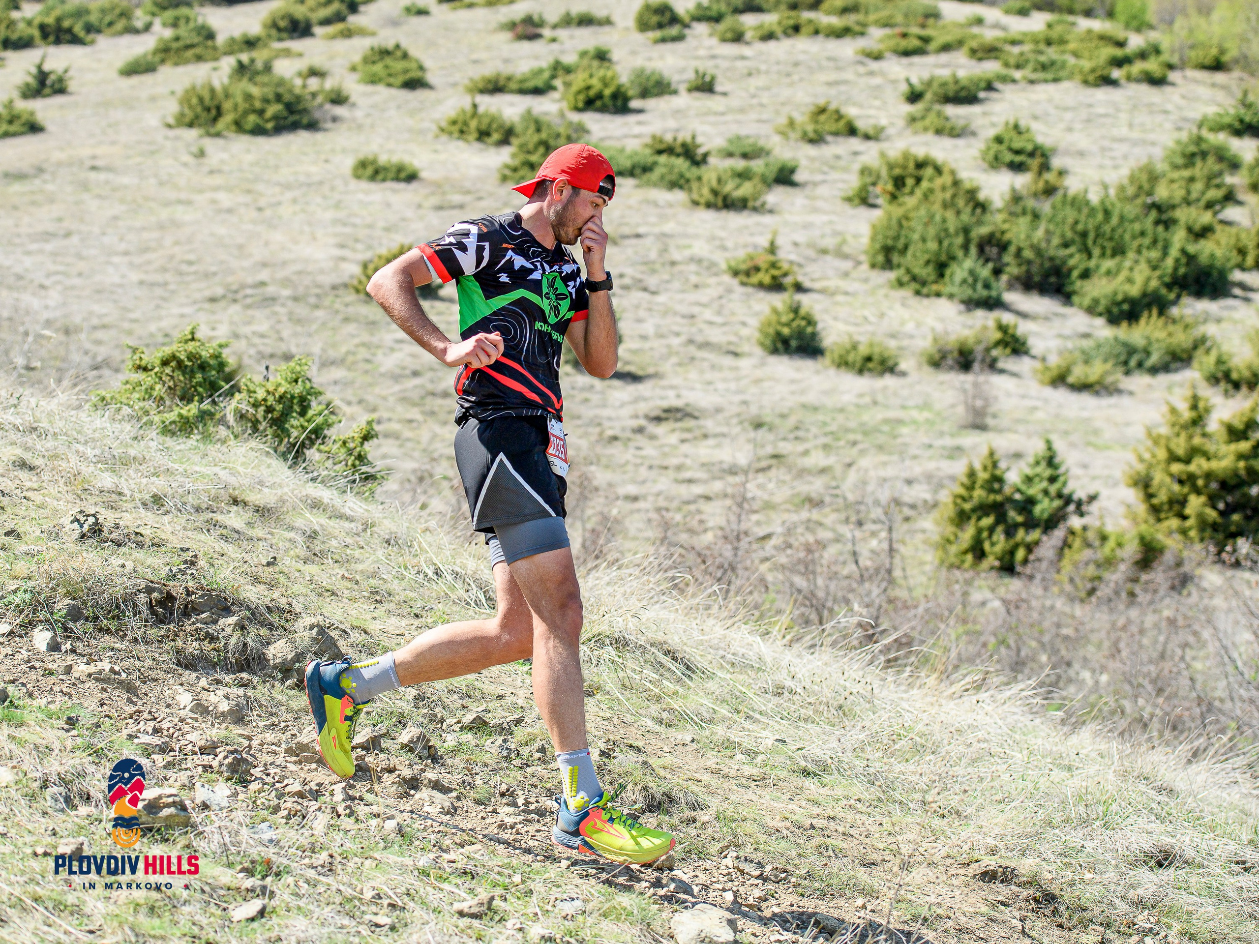 Снимки 2024-KrisoK Photography. «Plovdiv Hills in MARKOVO» е състезание по планинско бягане