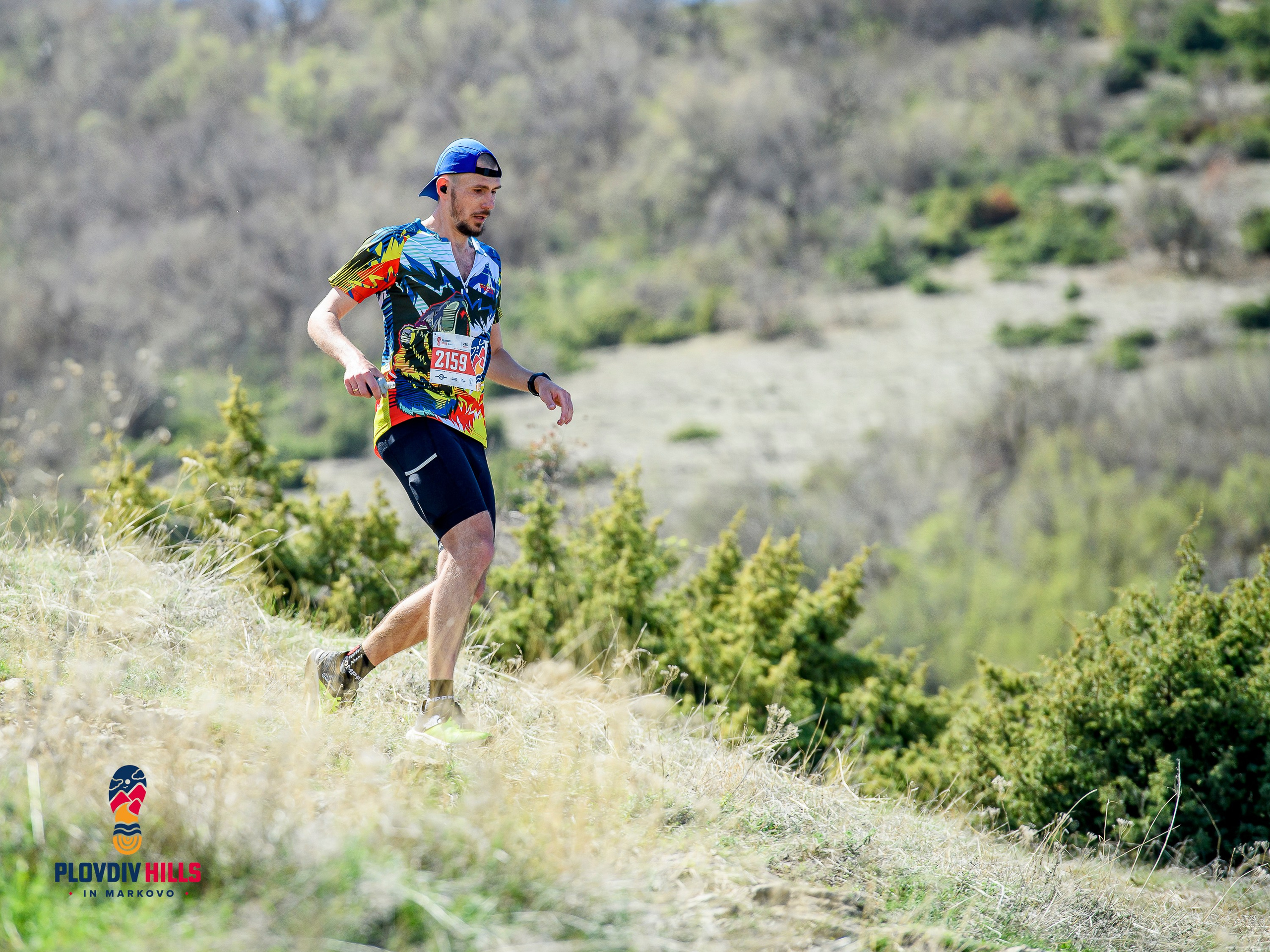 Снимки 2024-KrisoK Photography. «Plovdiv Hills in MARKOVO» е състезание по планинско бягане