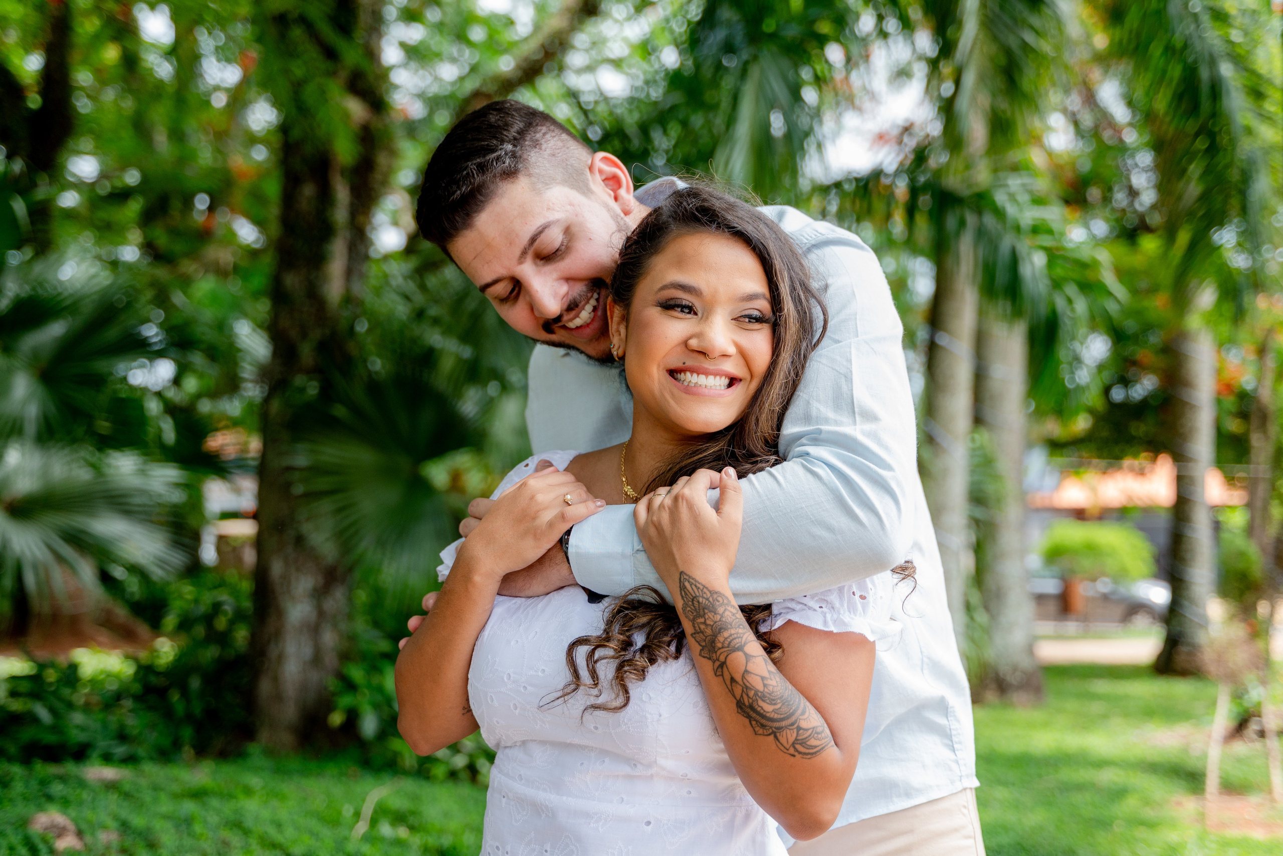 Ensaios. Morcelli Fotografia