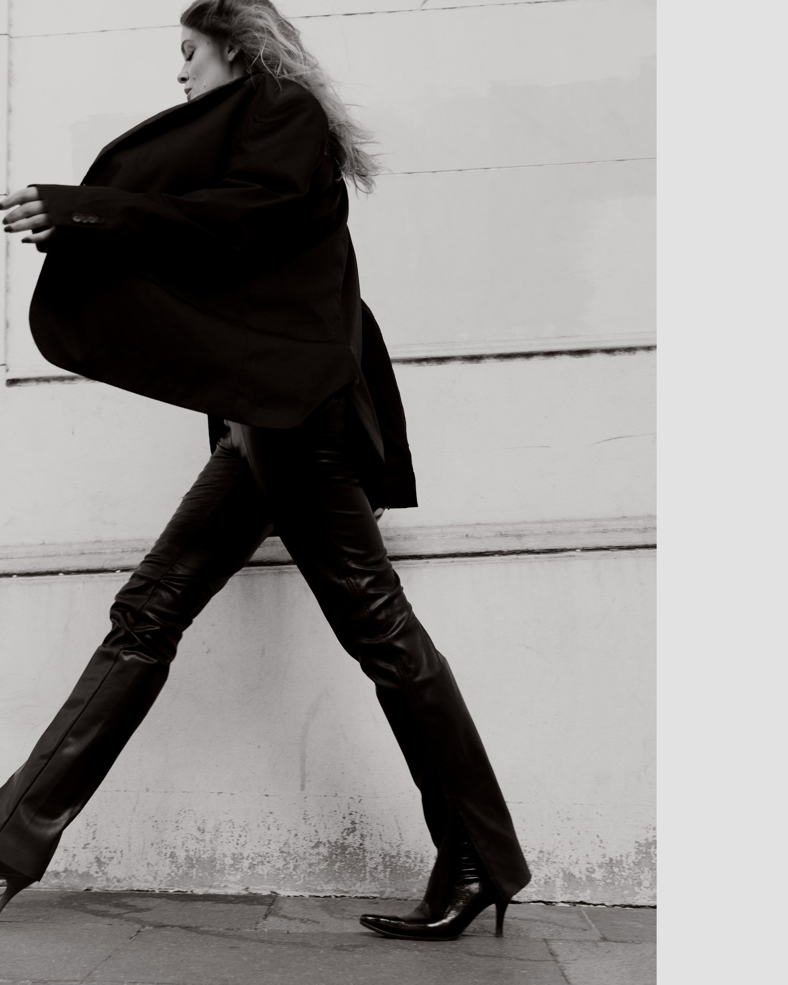 Polina. Photographer Olga Tsoi