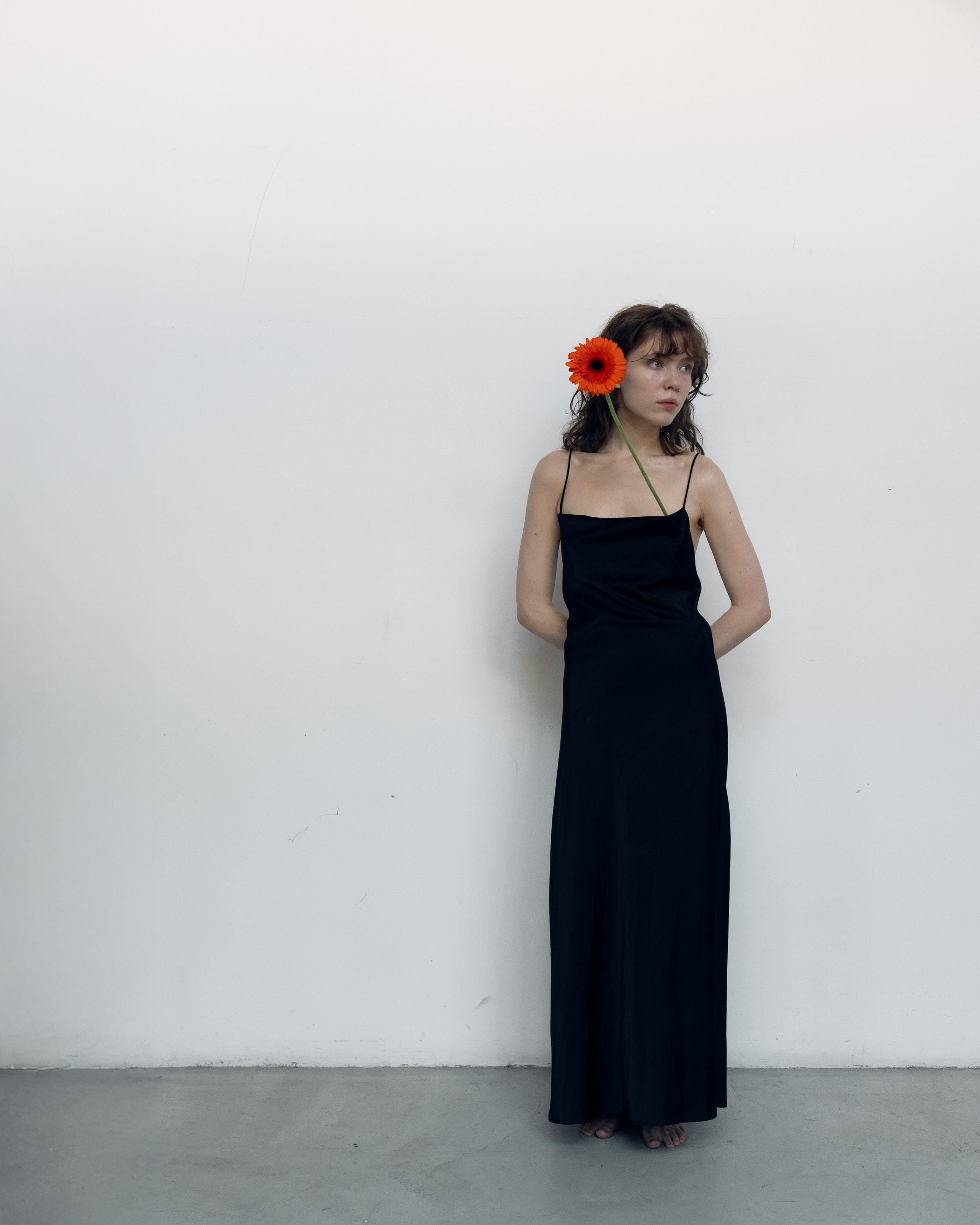El Secreto. Photographer Olga Tsoi