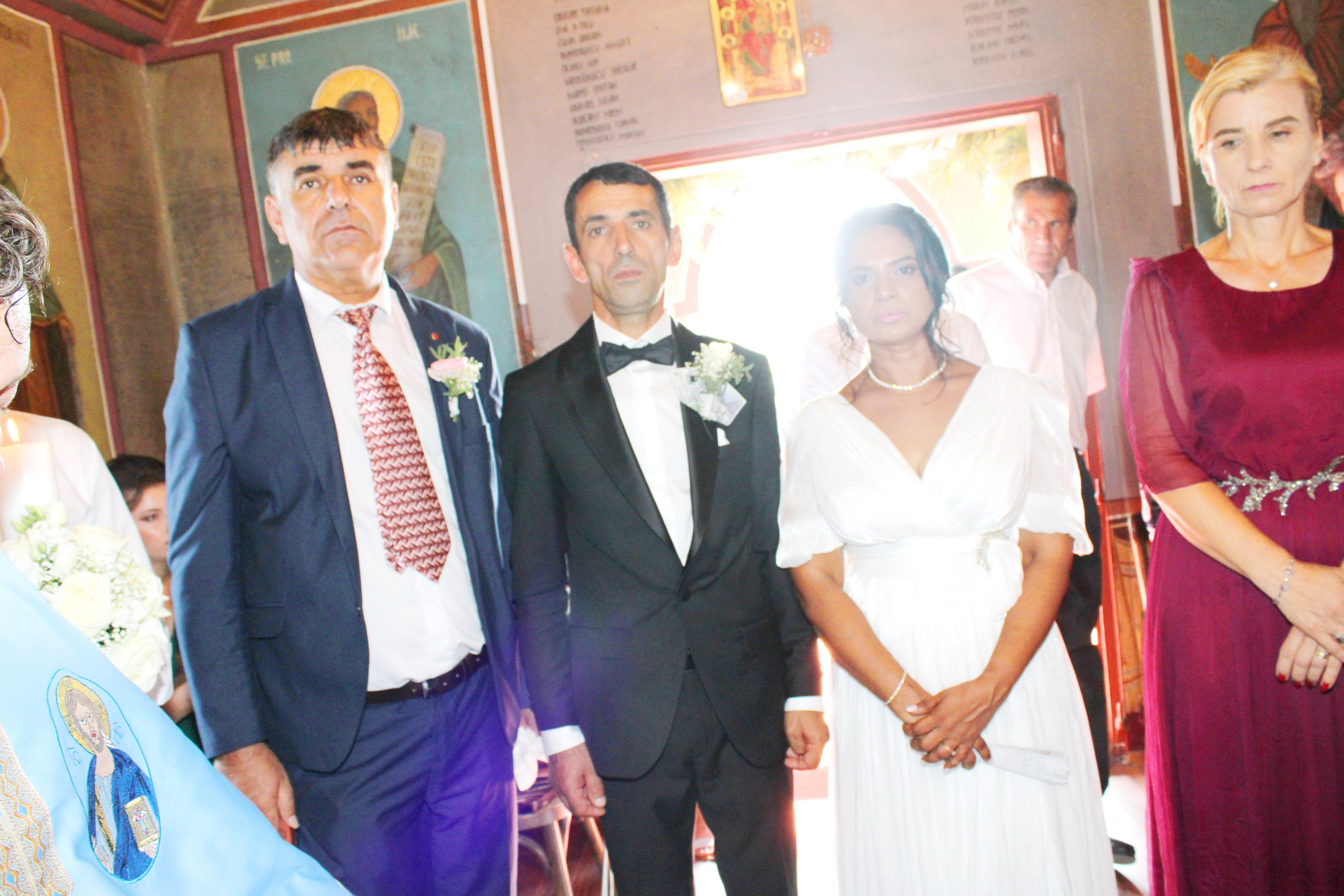 MINEL & MALINA. PETRU BYZO - family and children photographer in ROMANIA