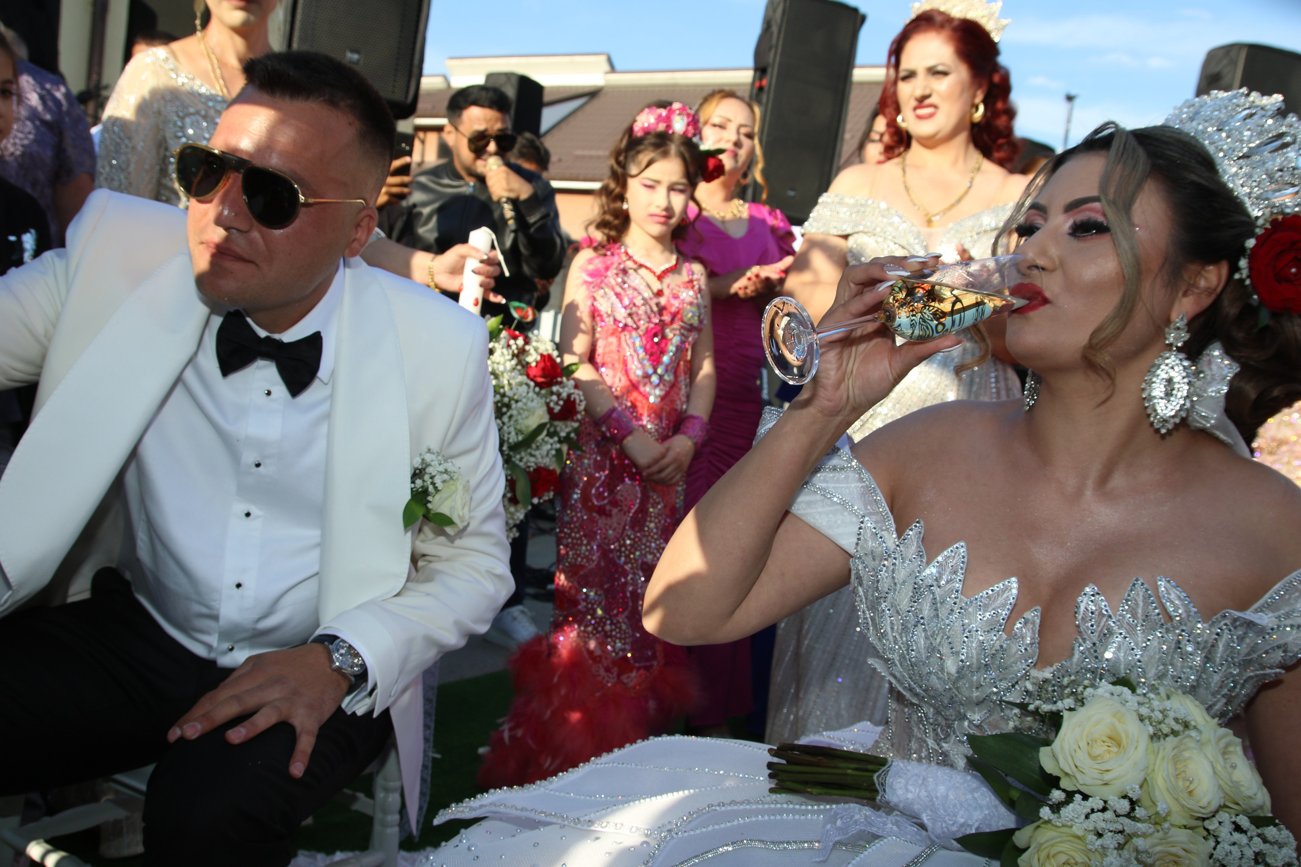 BORIS & ALINA. PETRU BYZO - family and children photographer in ROMANIA