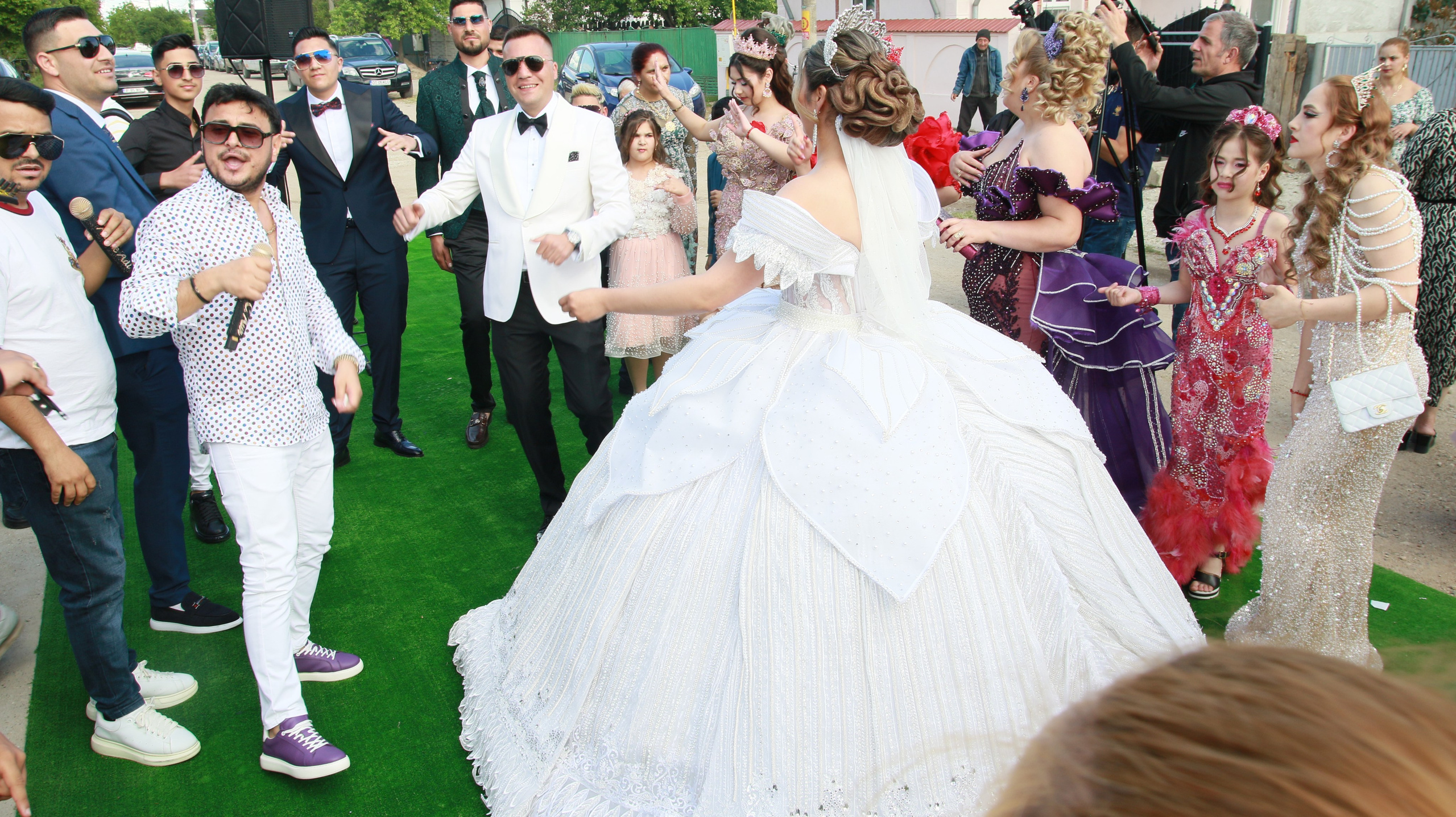 BORIS & ALINA. PETRU BYZO - family and children photographer in ROMANIA