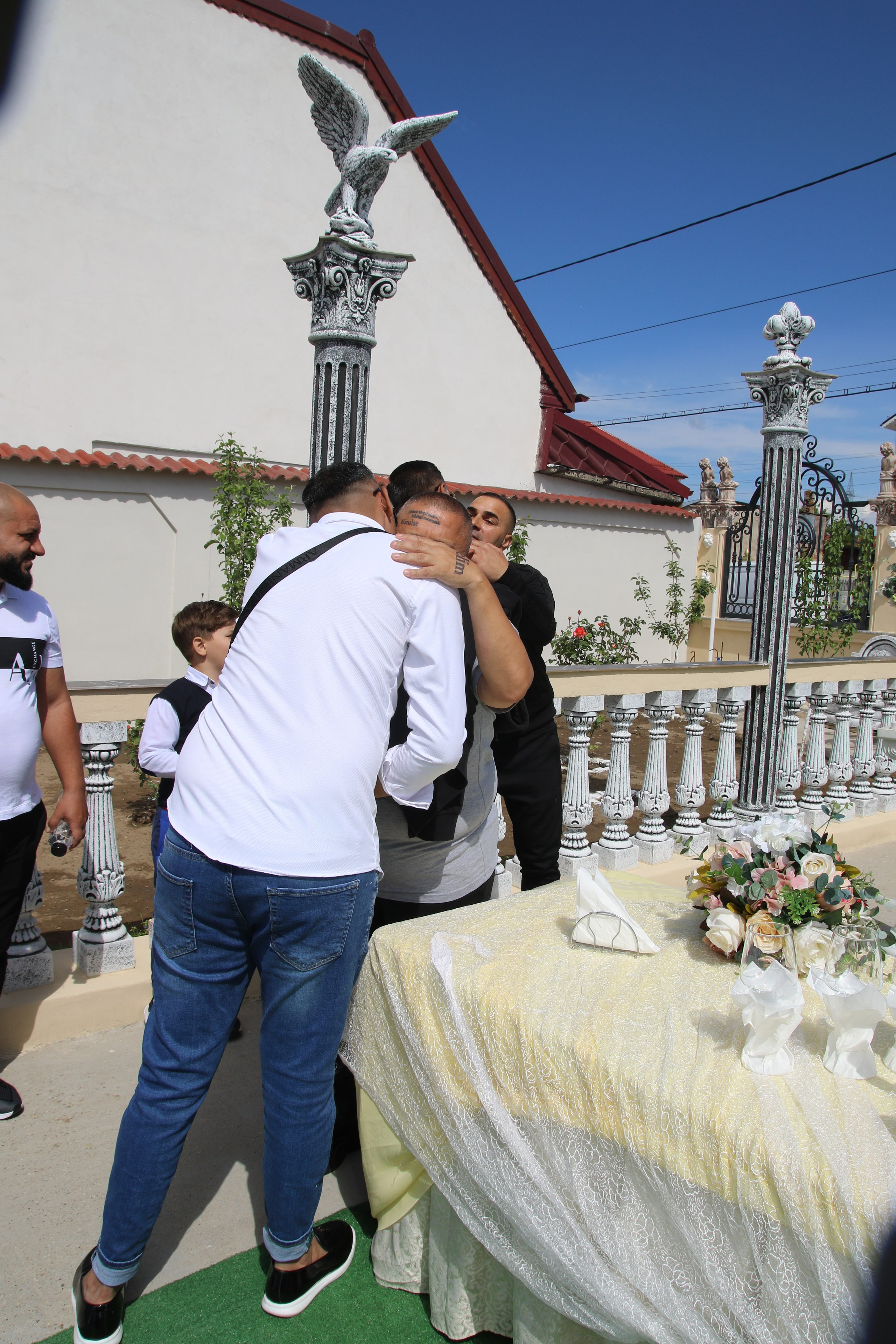 BORIS & ALINA. PETRU BYZO - family and children photographer in ROMANIA