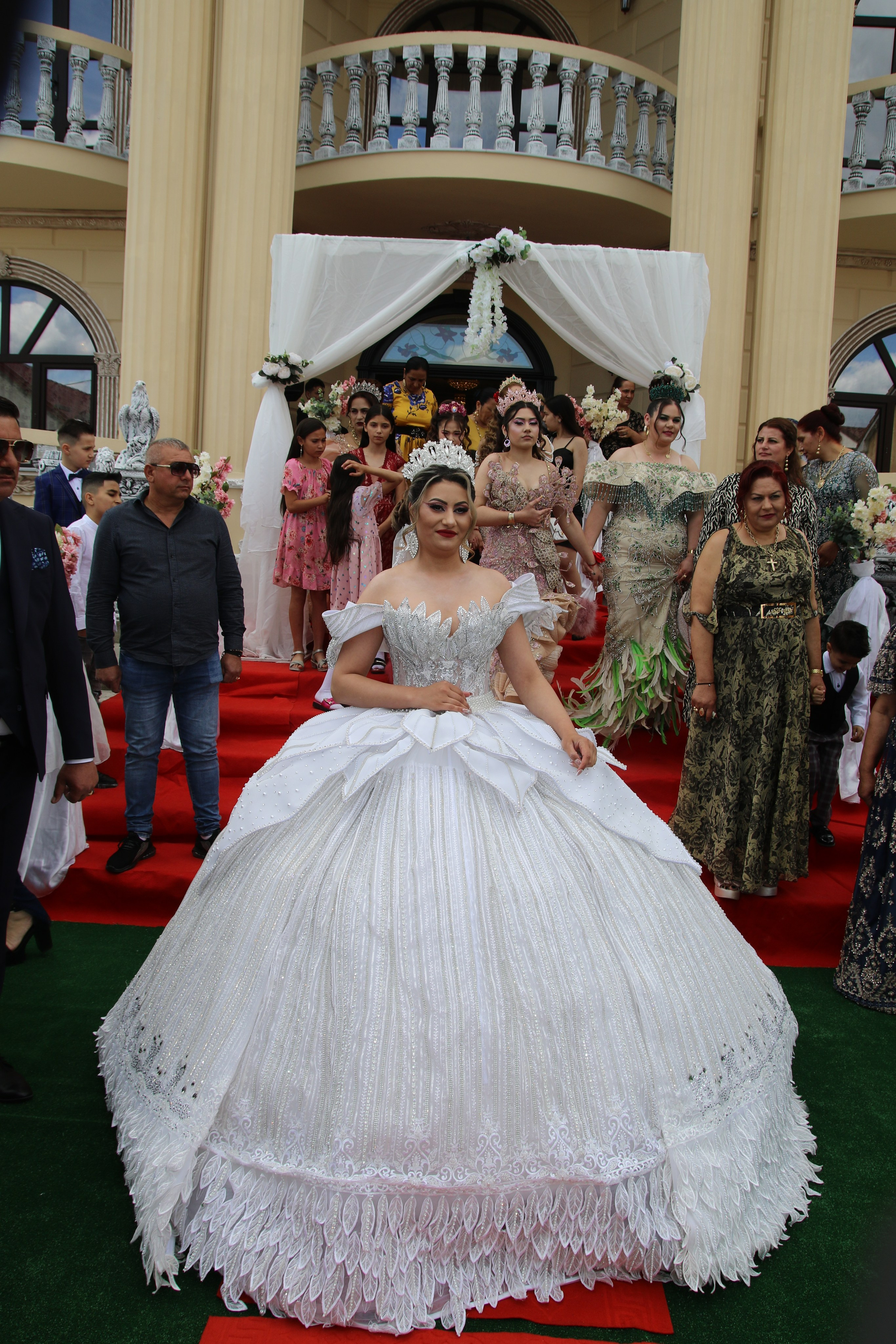 BORIS & ALINA. PETRU BYZO - family and children photographer in ROMANIA