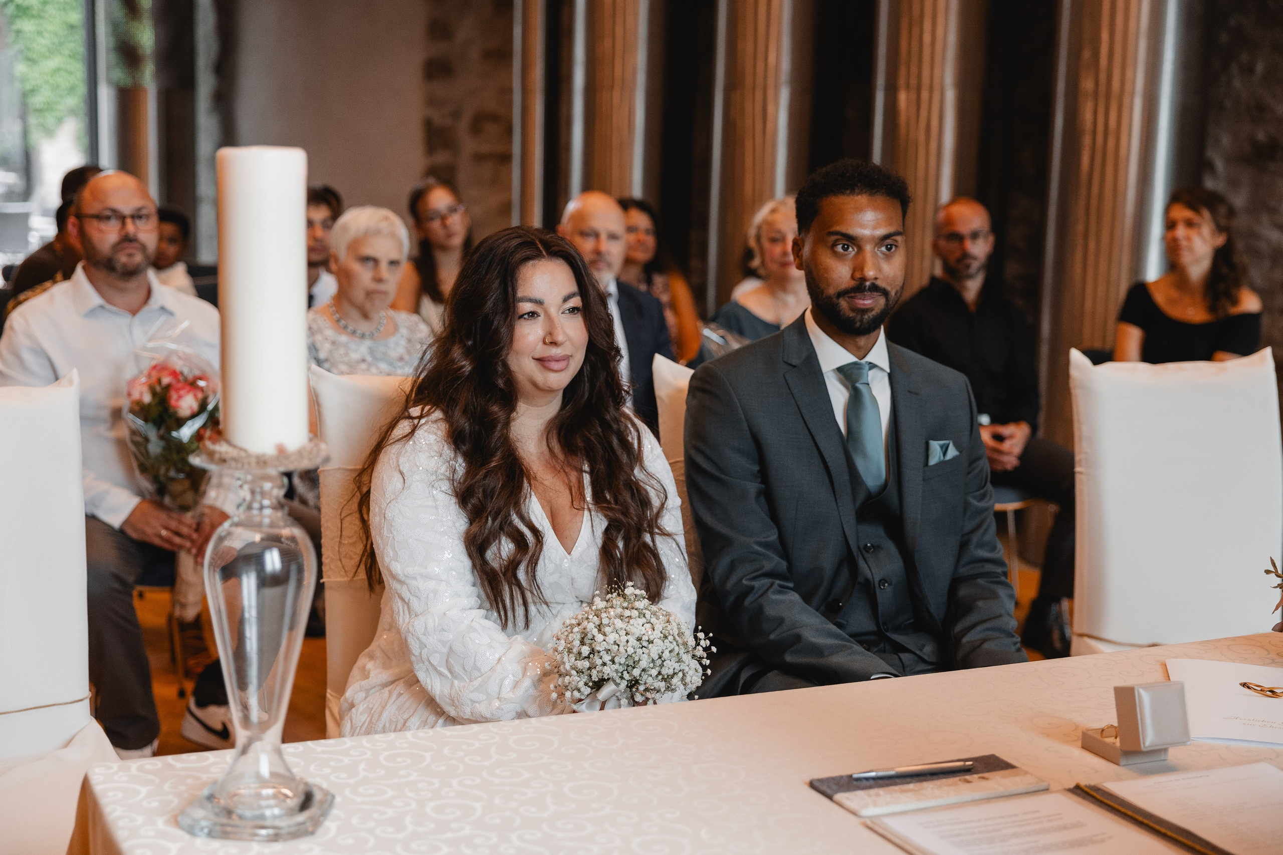 Luba & Vincent | Haus Witten. Hochzeitsfotografie |Hochzeitsfotograf Bochum | Hochzeitsfotograf Dortmund | Hochzeitsfotograf Essen | Hochzeitsfotograf Ruhrgebiet