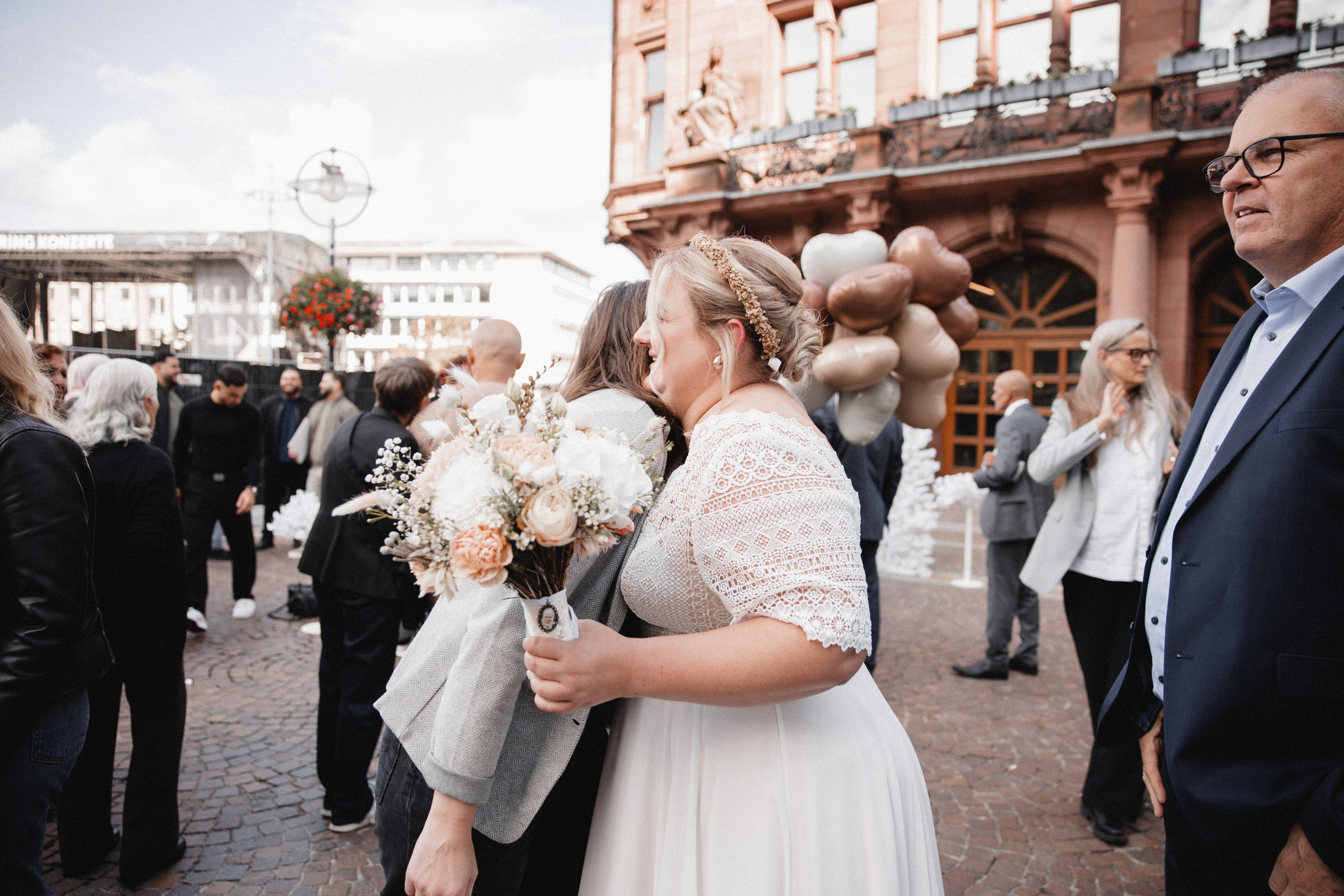Merle & Alex I Schloss Nordkirchen. Photographer in Bochum Dolia Halyna