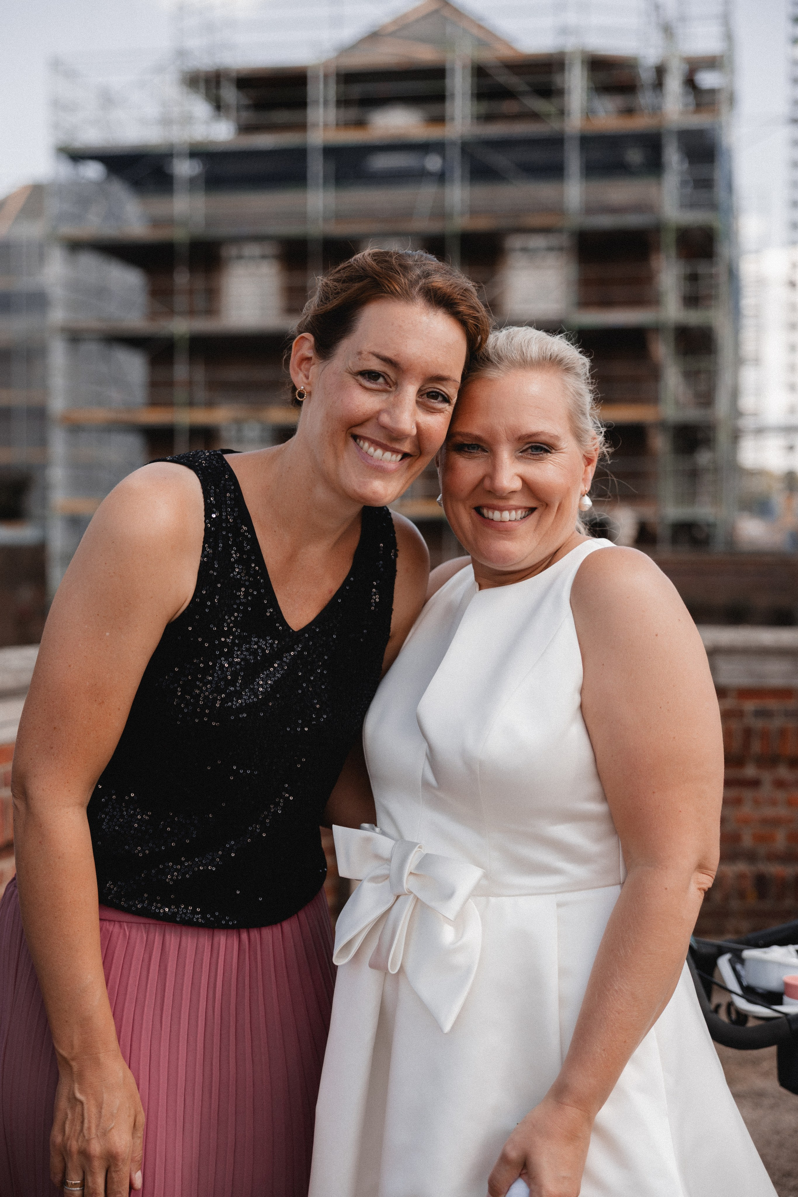 Sabrina & Ansgar | Schloss Nordkirchen. Photographer in Bochum Dolia Halyna