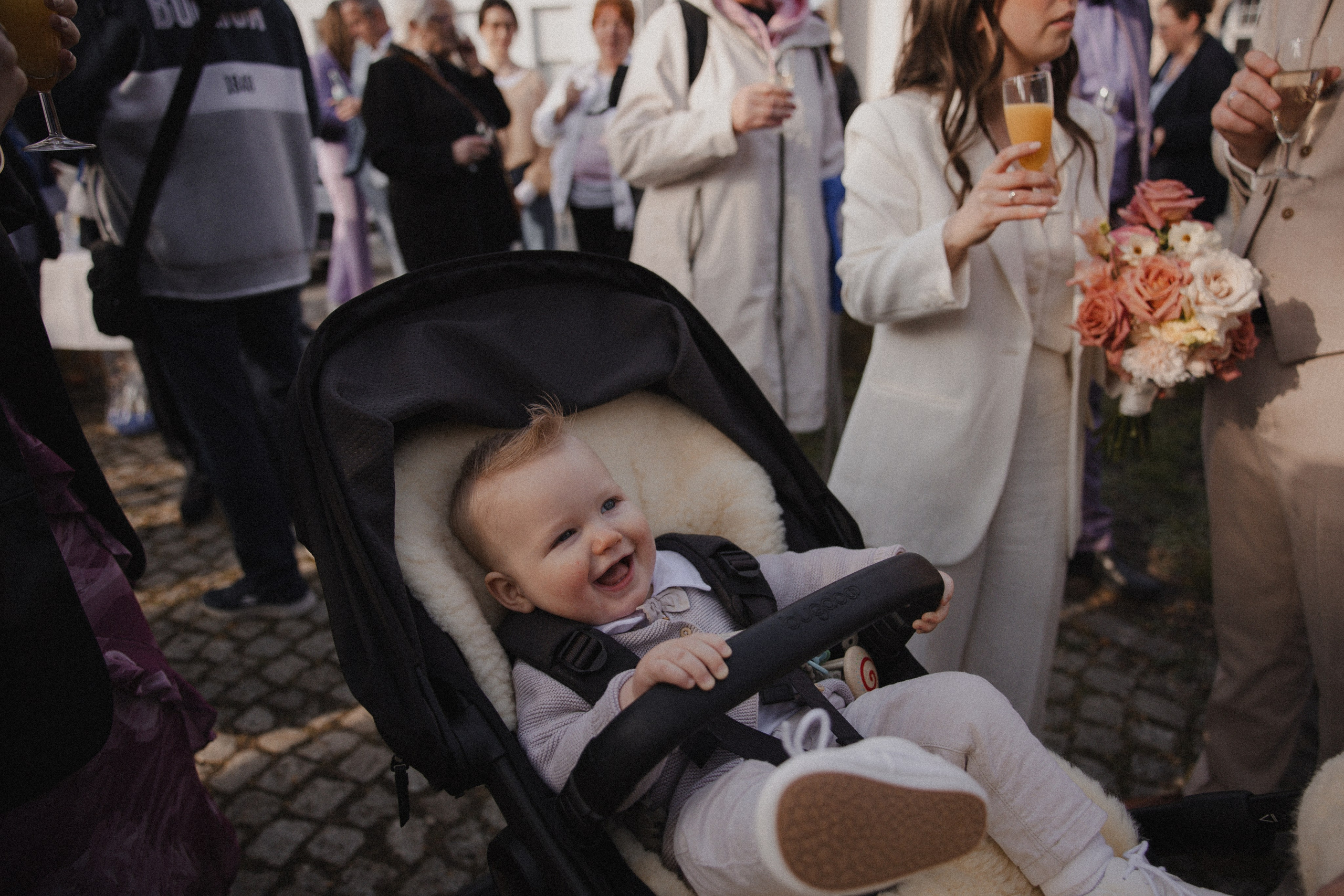 Morena & Niklas I Haus Hohenstein. Hochzeitsfotografin Bochum | Halyna Reiche Fotografie NRW