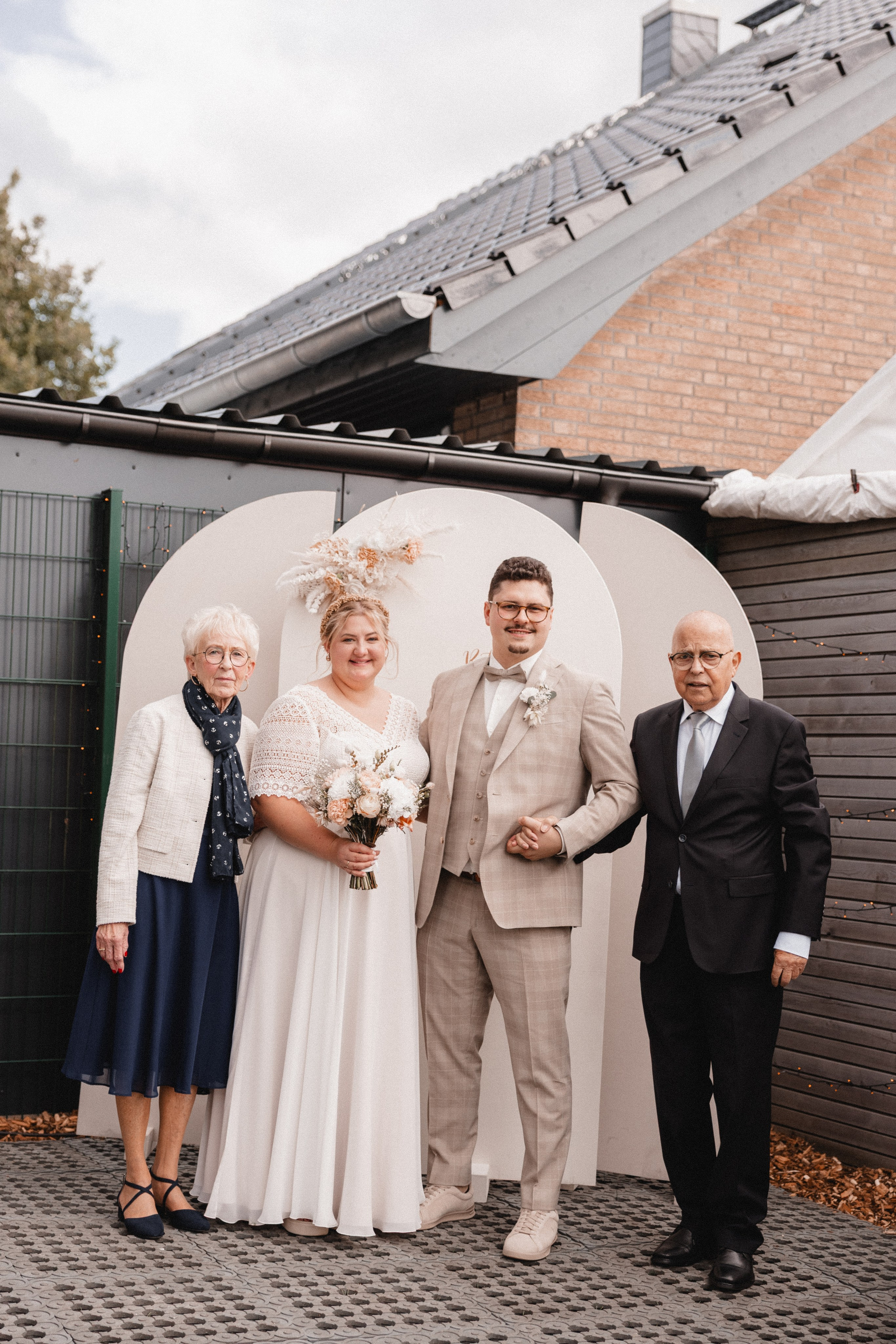 Merle & Alex I Schloss Nordkirchen. Photographer in Bochum Dolia Halyna