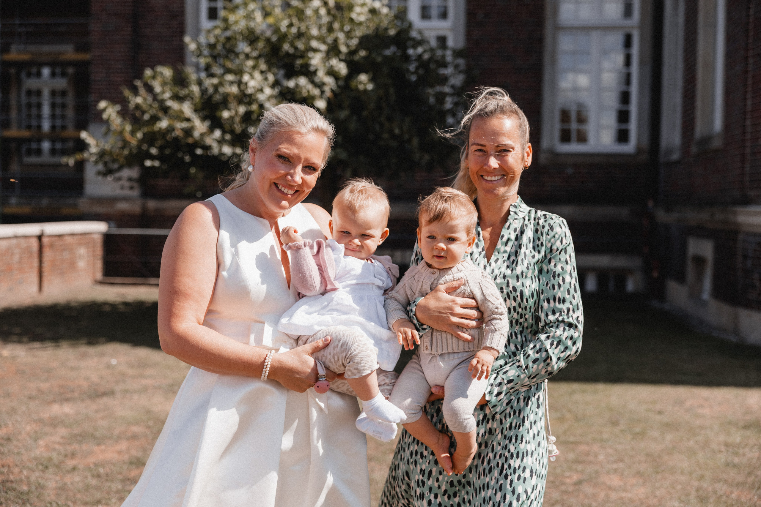Sabrina & Ansgar | Schloss Nordkirchen. Photographer in Bochum Dolia Halyna