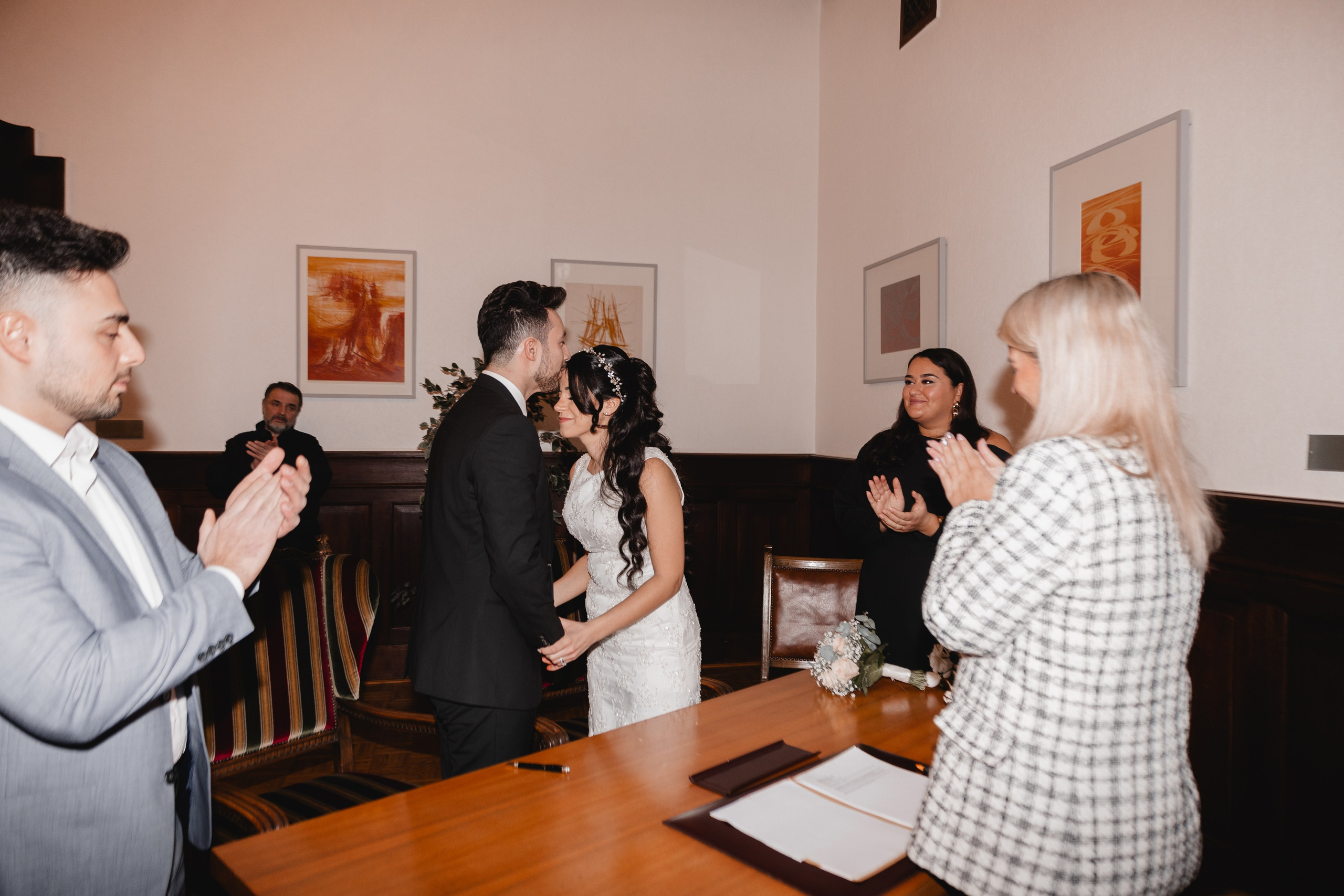 Yilmaz und Yaman | Amtshaus Langendreer, Bochum. Hochzeitsfotografie |Hochzeitsfotograf Bochum | Hochzeitsfotograf Dortmund | Hochzeitsfotograf Essen | Hochzeitsfotograf Ruhrgebiet