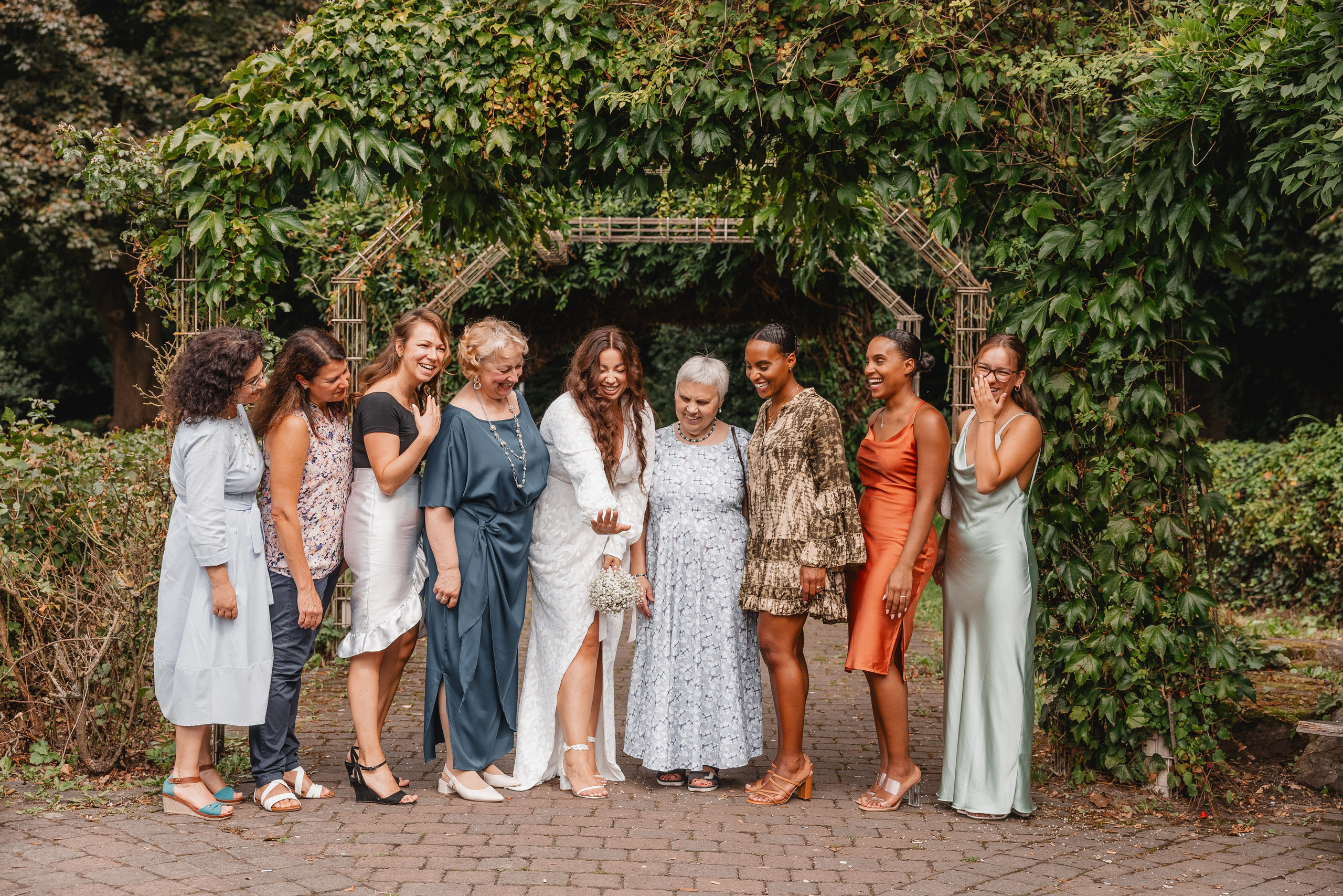 Luba & Vincent | Haus Witten. Hochzeitsfotografie |Hochzeitsfotograf Bochum | Hochzeitsfotograf Dortmund | Hochzeitsfotograf Essen | Hochzeitsfotograf Ruhrgebiet