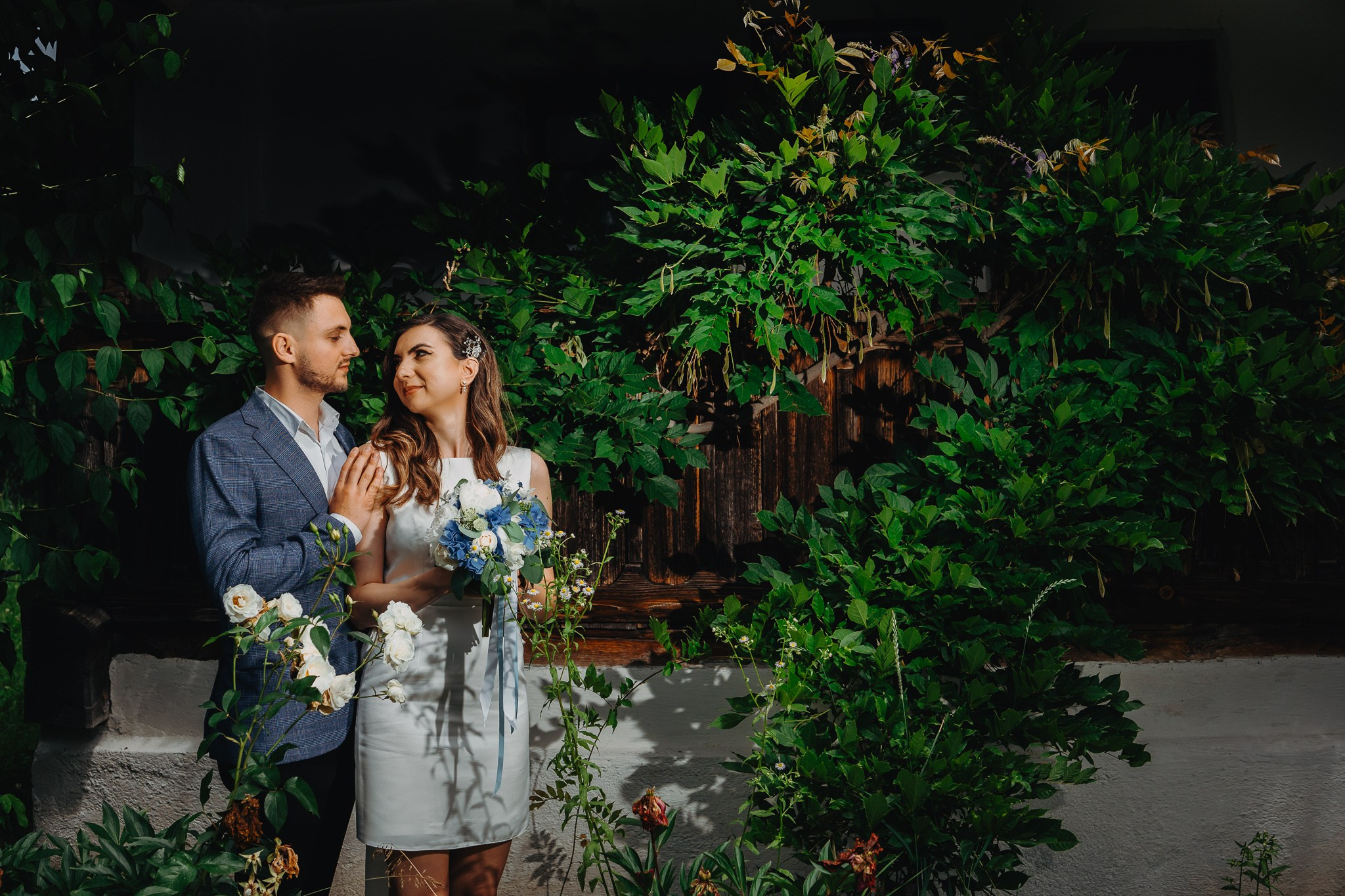 Oana — Robert | Ramnicu Valcea