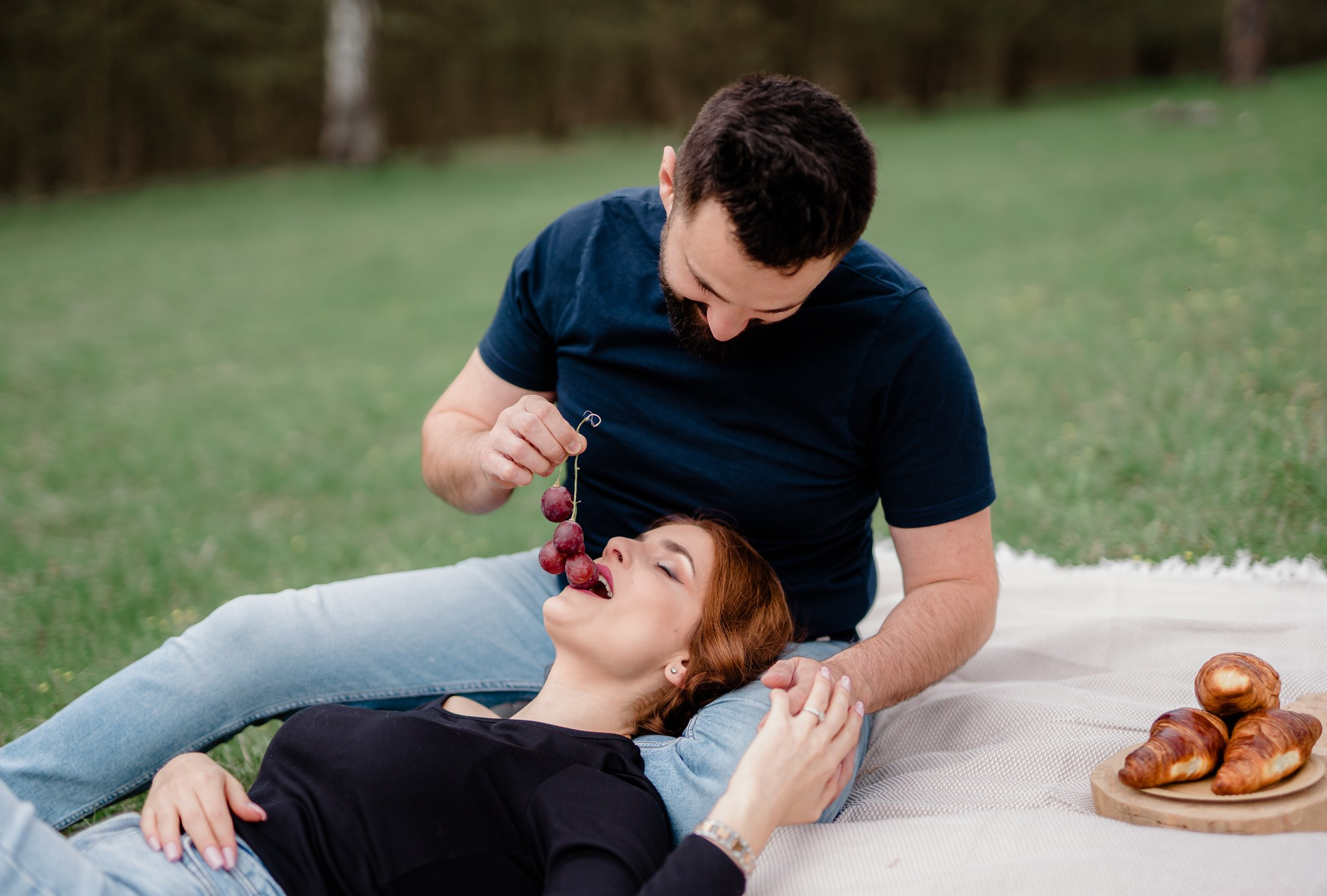 Save The Date — Monica & Danut | Polovragi