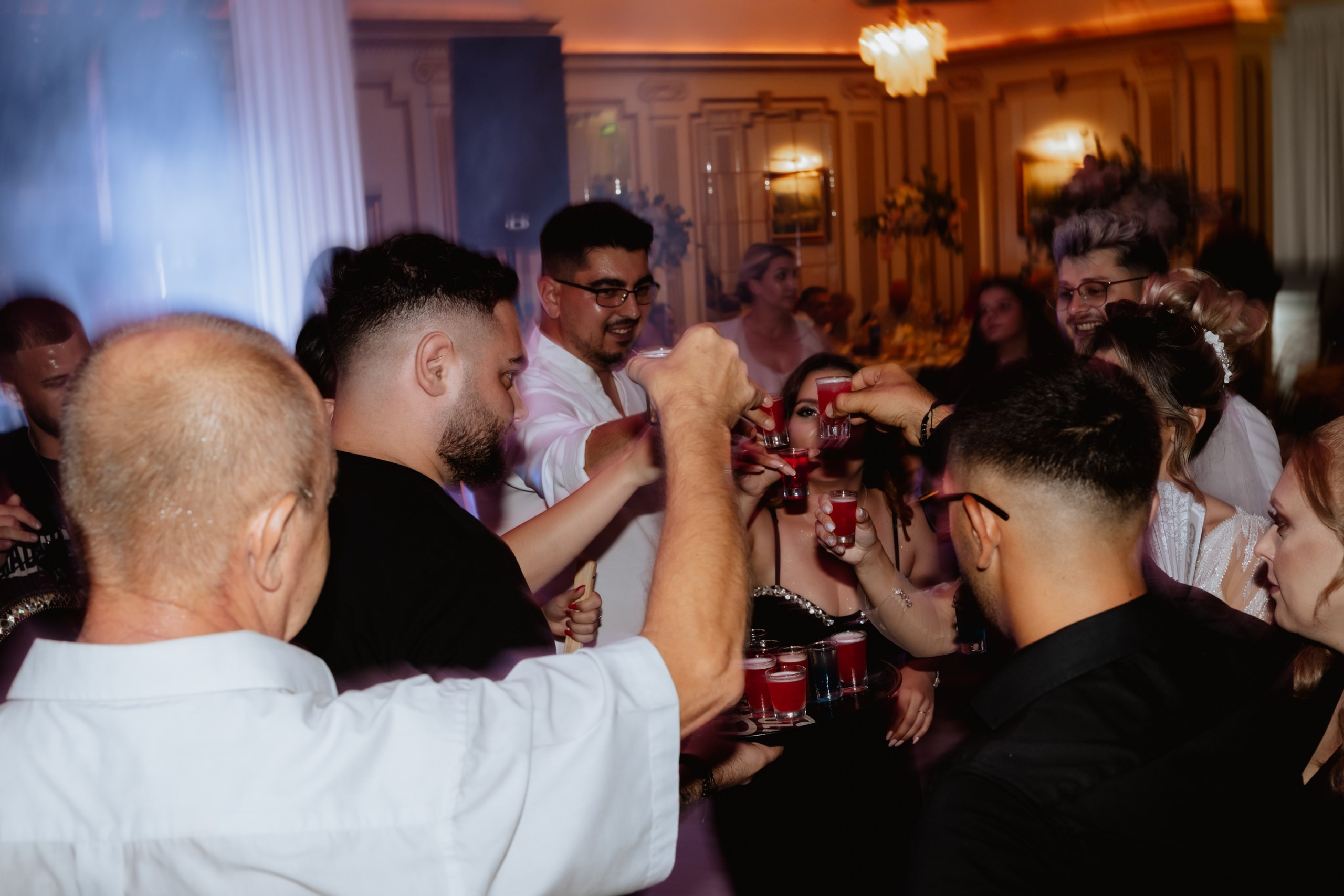 Bianca - Florin | Ramnicu Valcea. Fotografie & Videografie Nunta