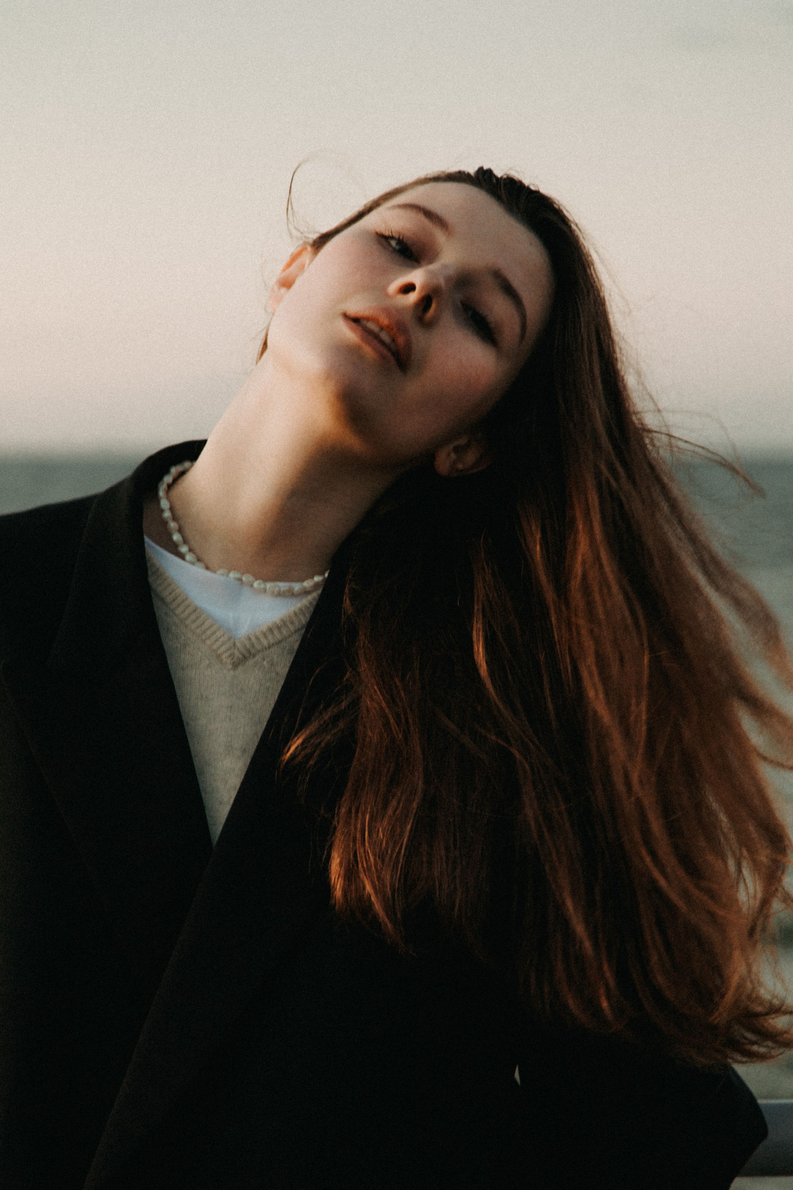 Marie. Photo by lenozavra