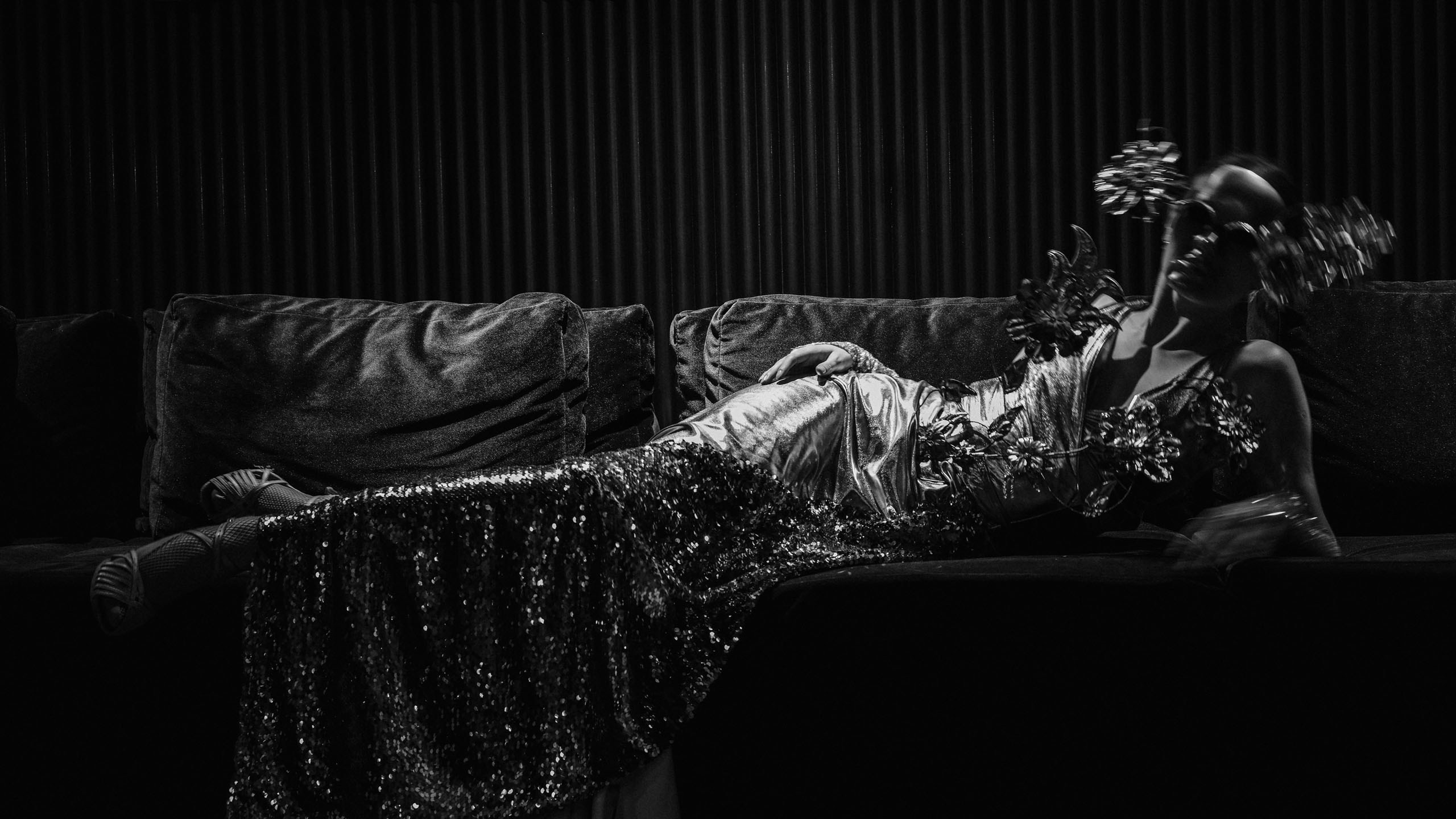 Personal Art Photoset. Sergio Russo — TOP Wedding Photographer in Dubai