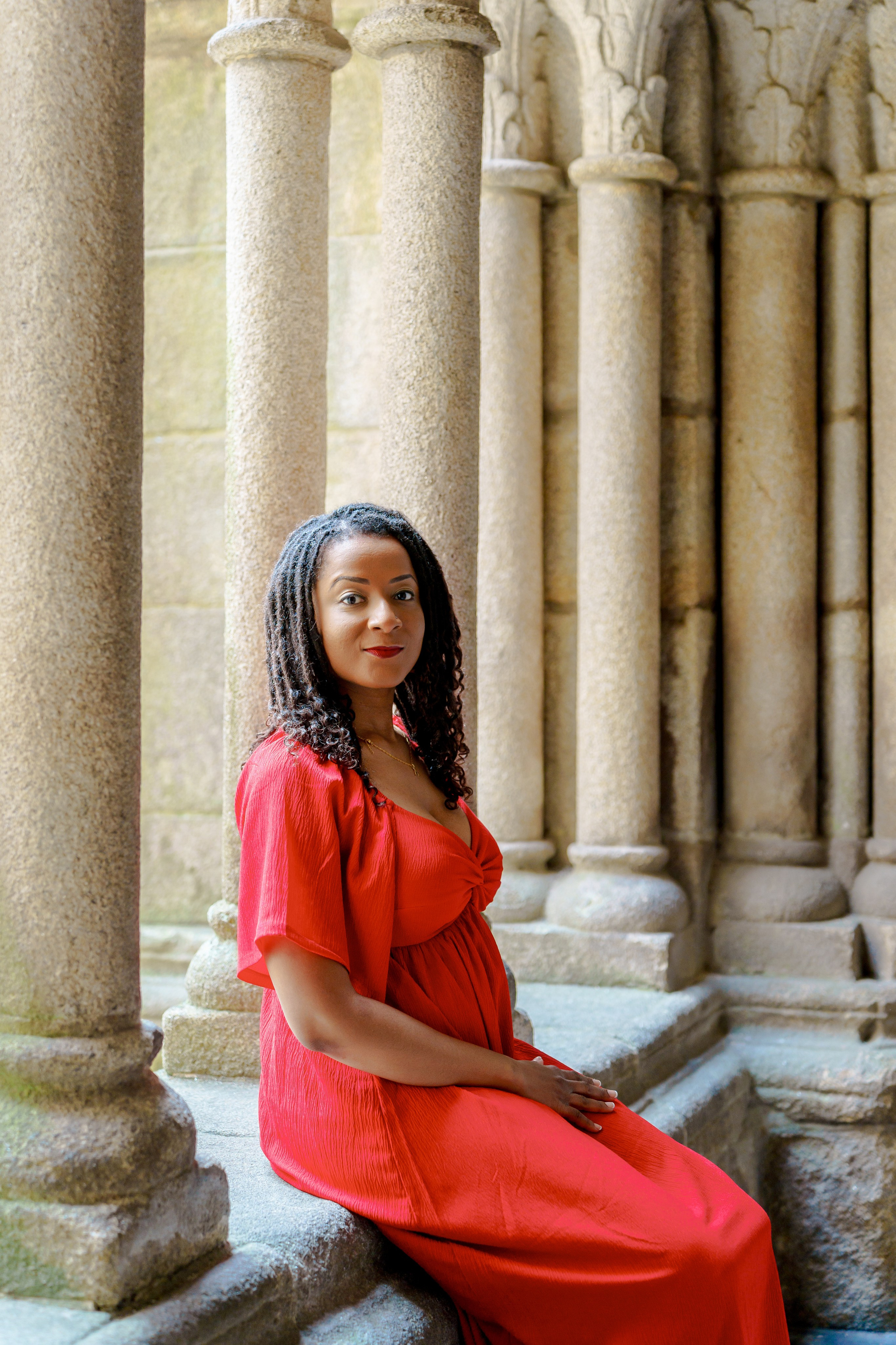 АЯНА В ПОРТУ И ВИЛА-НОВА-ДИ-ГАЯ. Фотограф в Португалии Полина Готовая