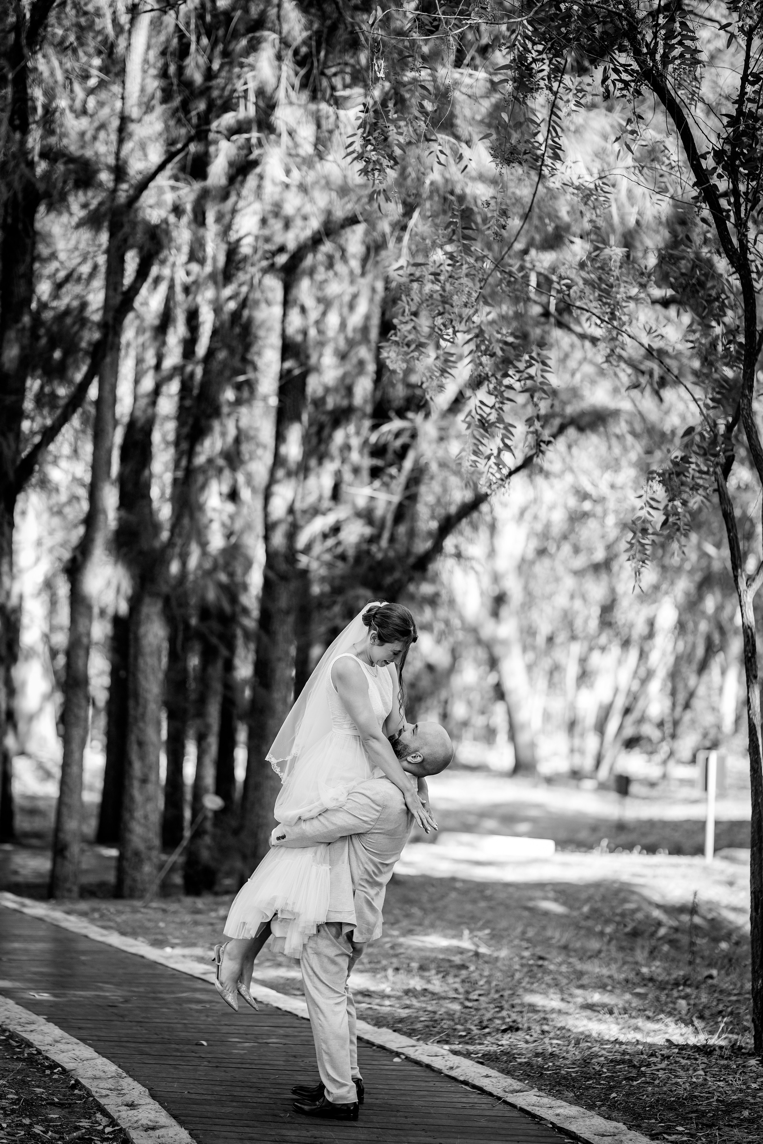 Galya & Asaf. לופו צלמים — צילום חתונות ואירועים