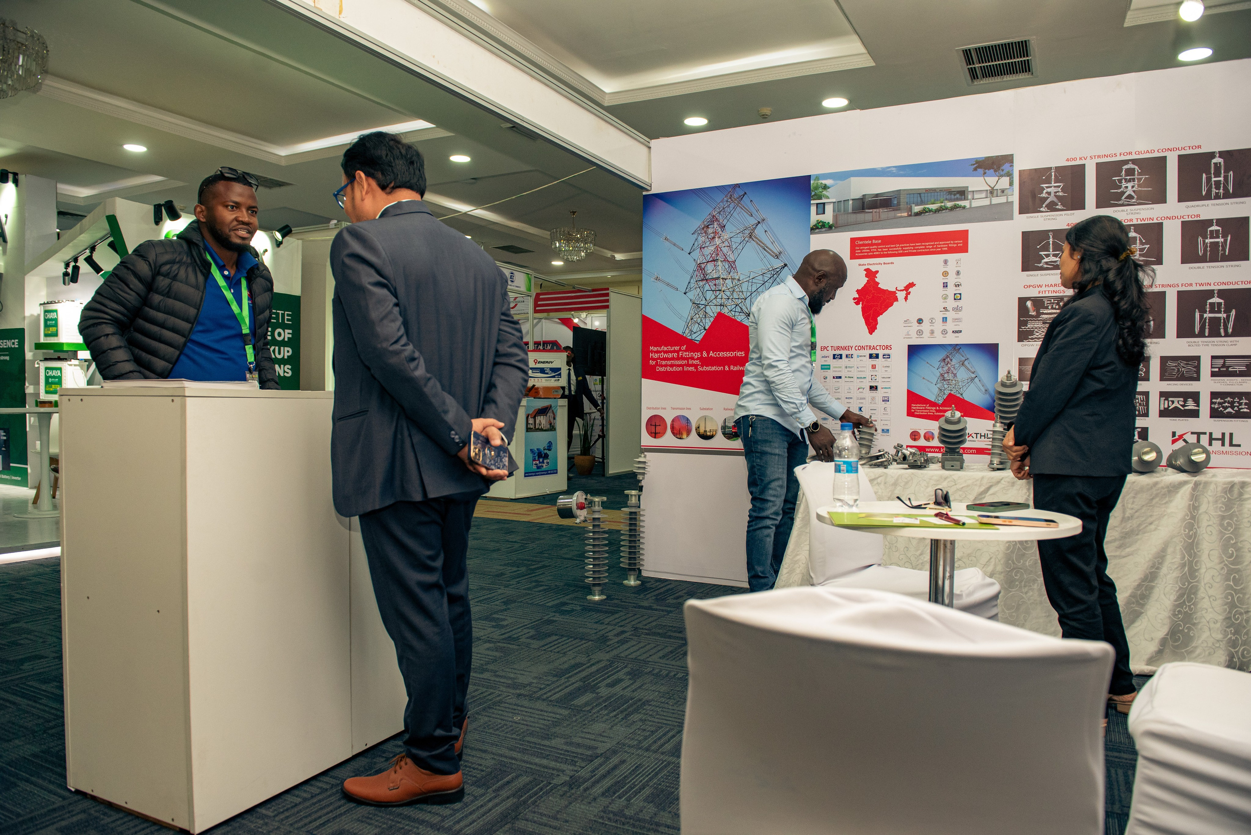 11th Power & Energy Africa. Nick Ouma Photography I Best Event photographer based in Nairobi, Kenya