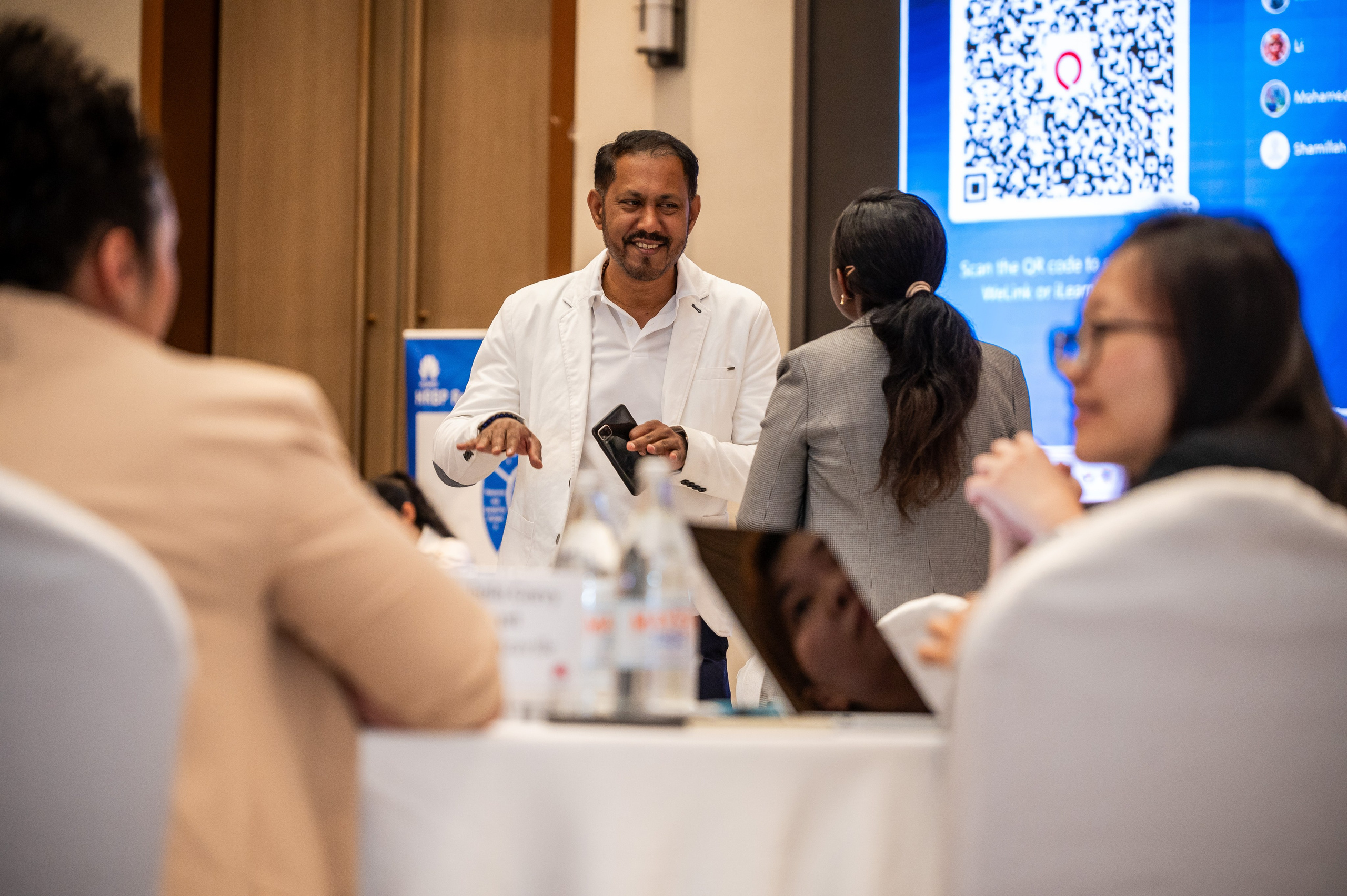 Corporate photography in Nairobi-Huawei’s HR Enablement Training. Nick Ouma Photography I Best Event photographer based in Nairobi, Kenya