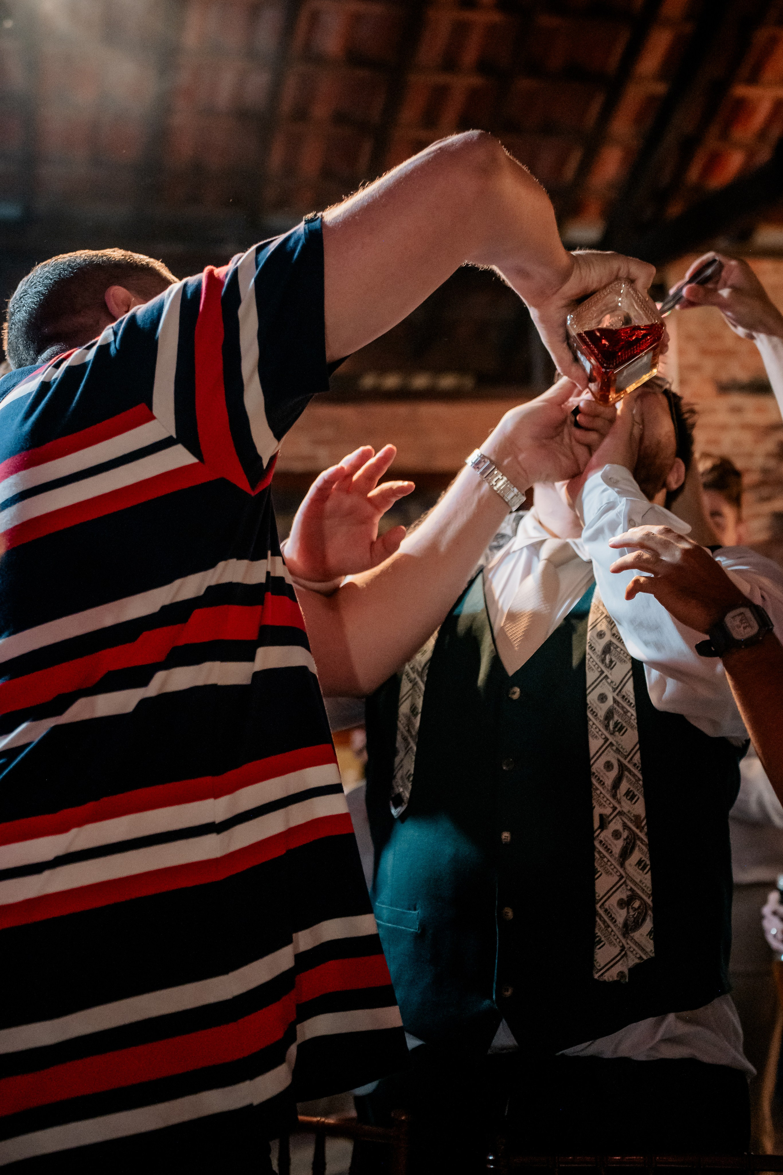 Giovana & Igor. O Casal Dos Noivos