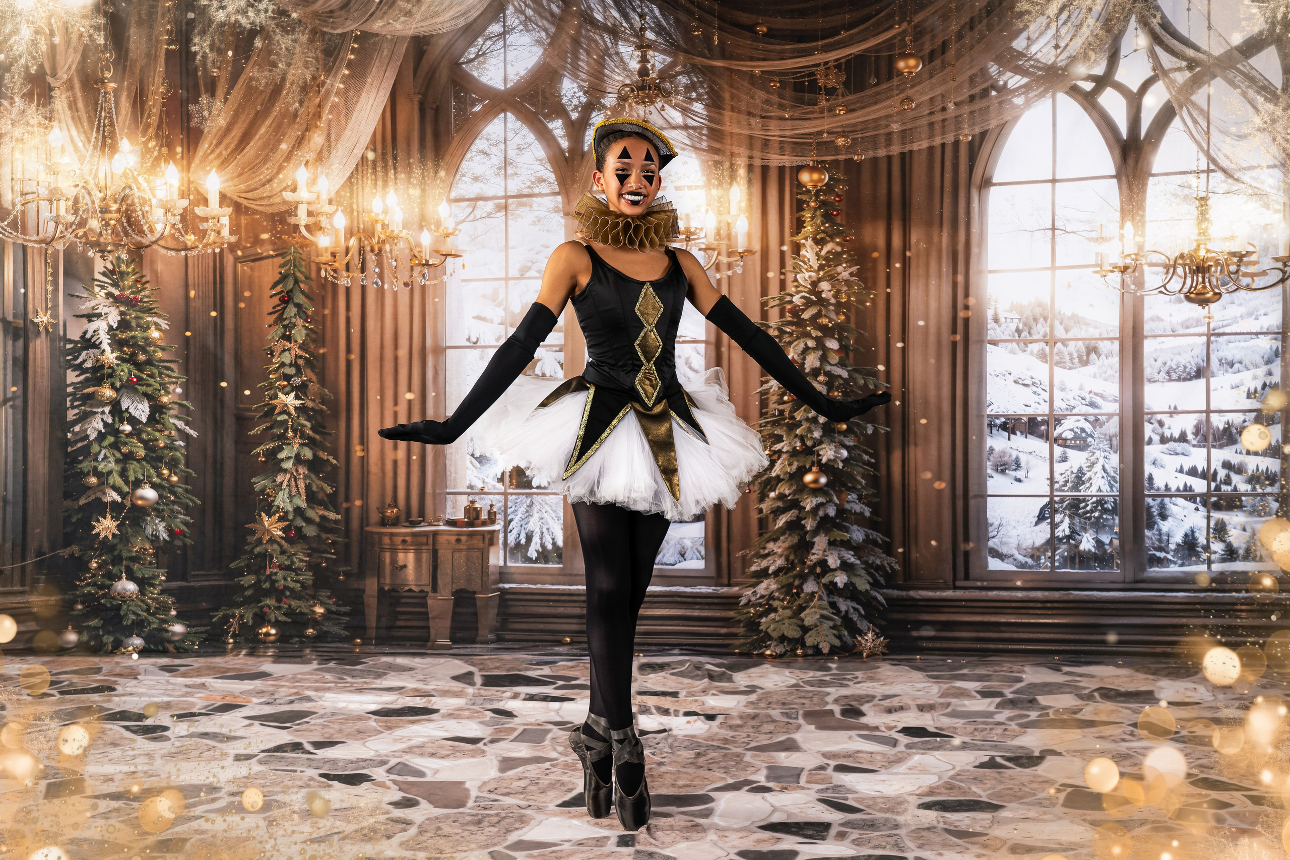 Portrait and Group Photos. Santa Clarita Photographer