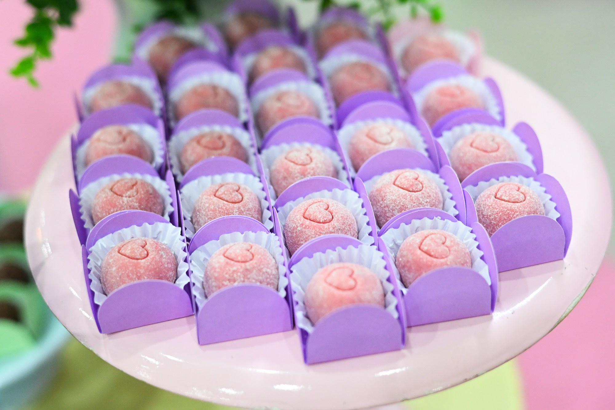 Aniversário da Manuella. Estúdio Marinho Rosario