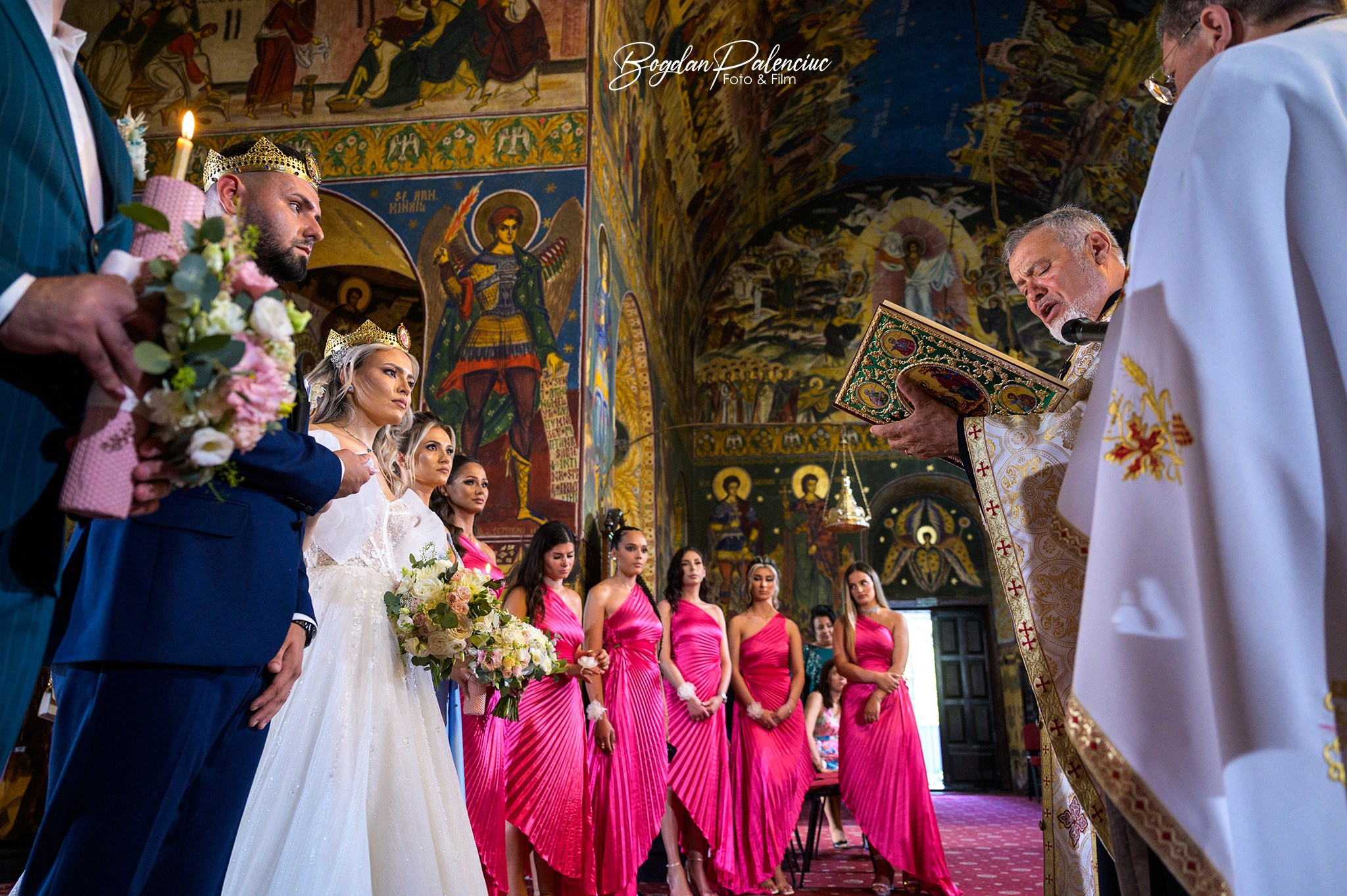 Nunta Valentina si Iulian