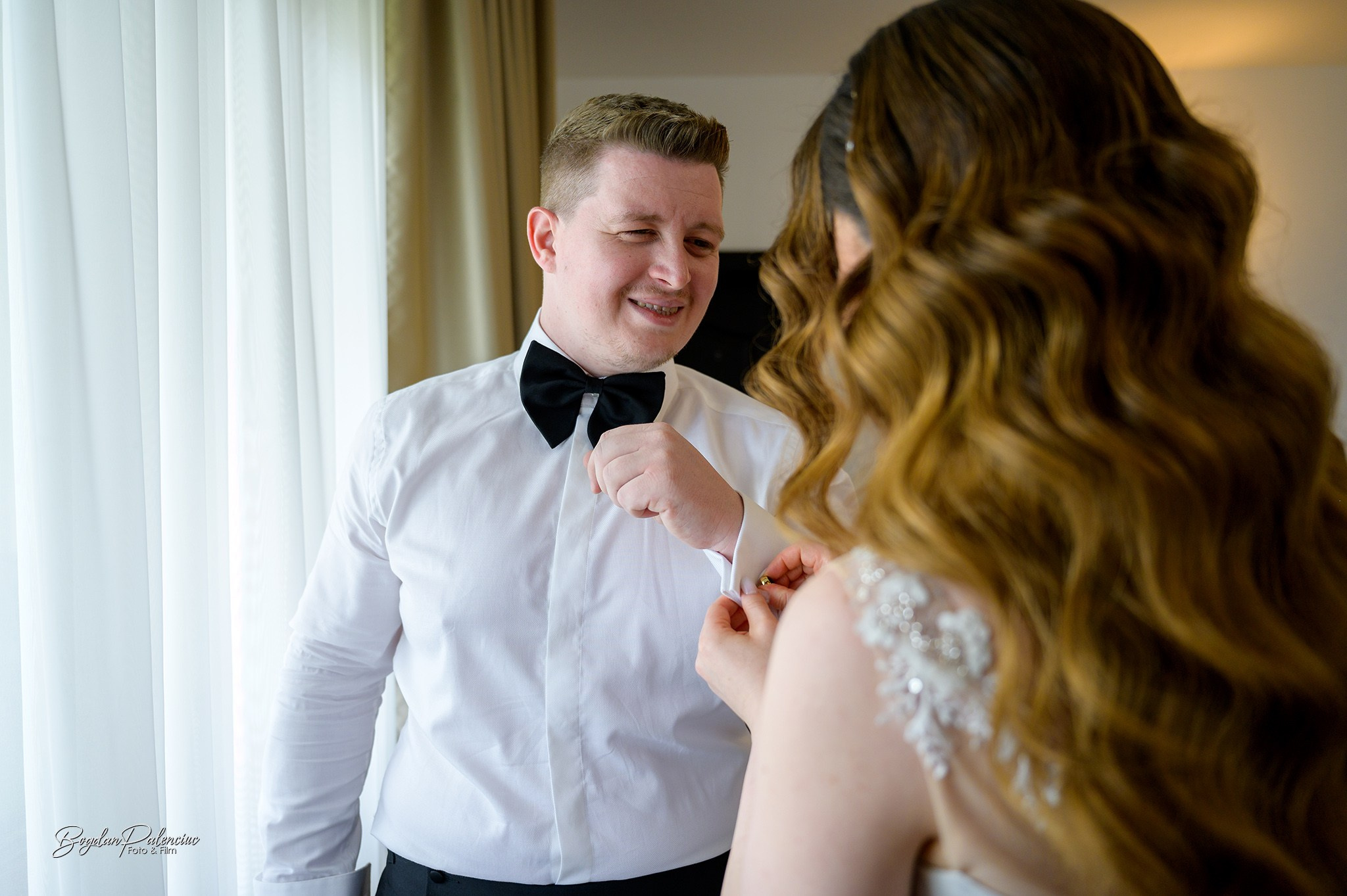 Nunta Georgiana si Bogdan