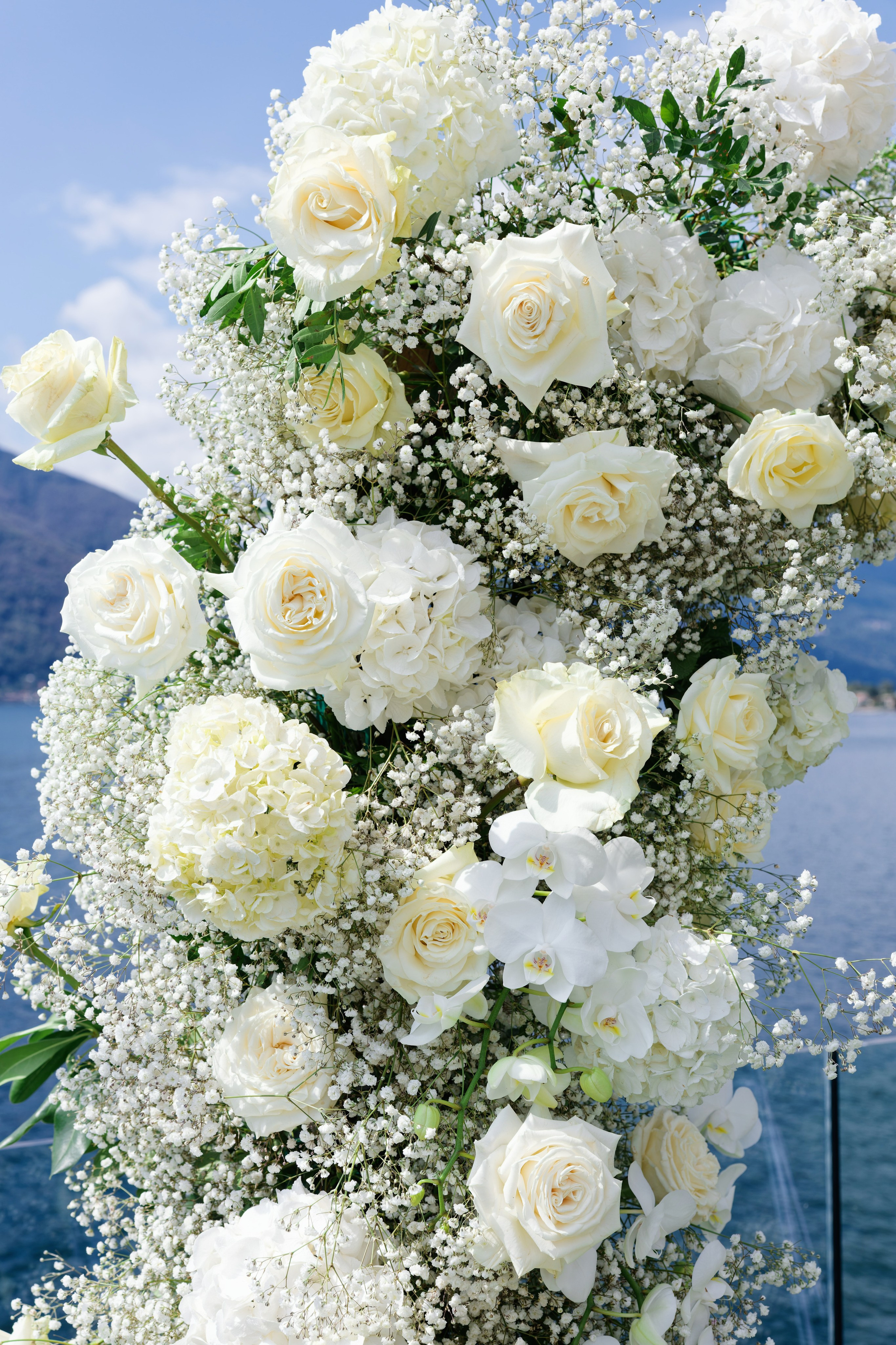 Wedding at Villa Porta on Lake Maggiore