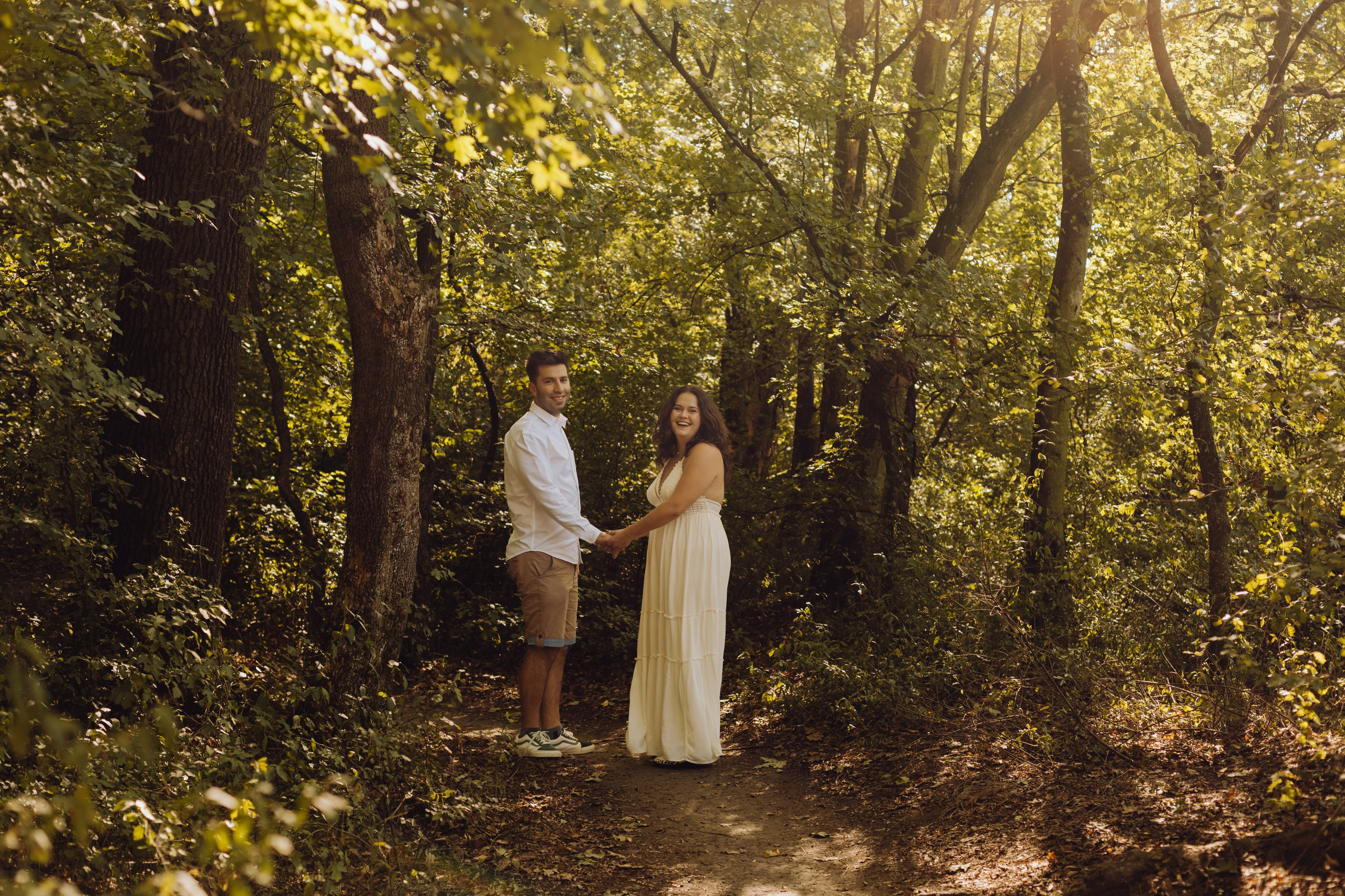 Sergiu & Petra. Wedding & couple photographer from Romania Rut Vetan