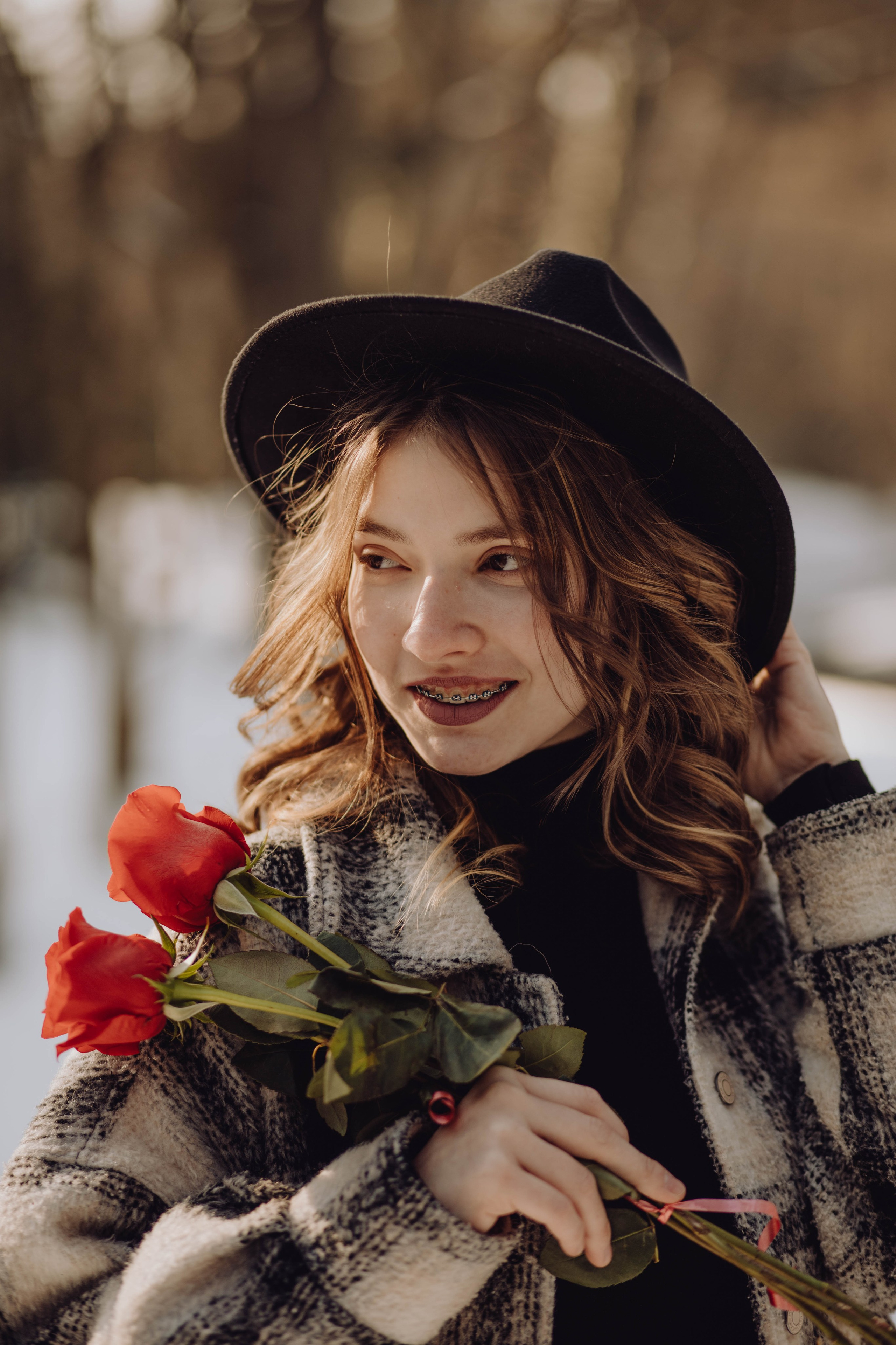 Serafim & Beatrice. Wedding & couple photographer from Romania Rut Vetan