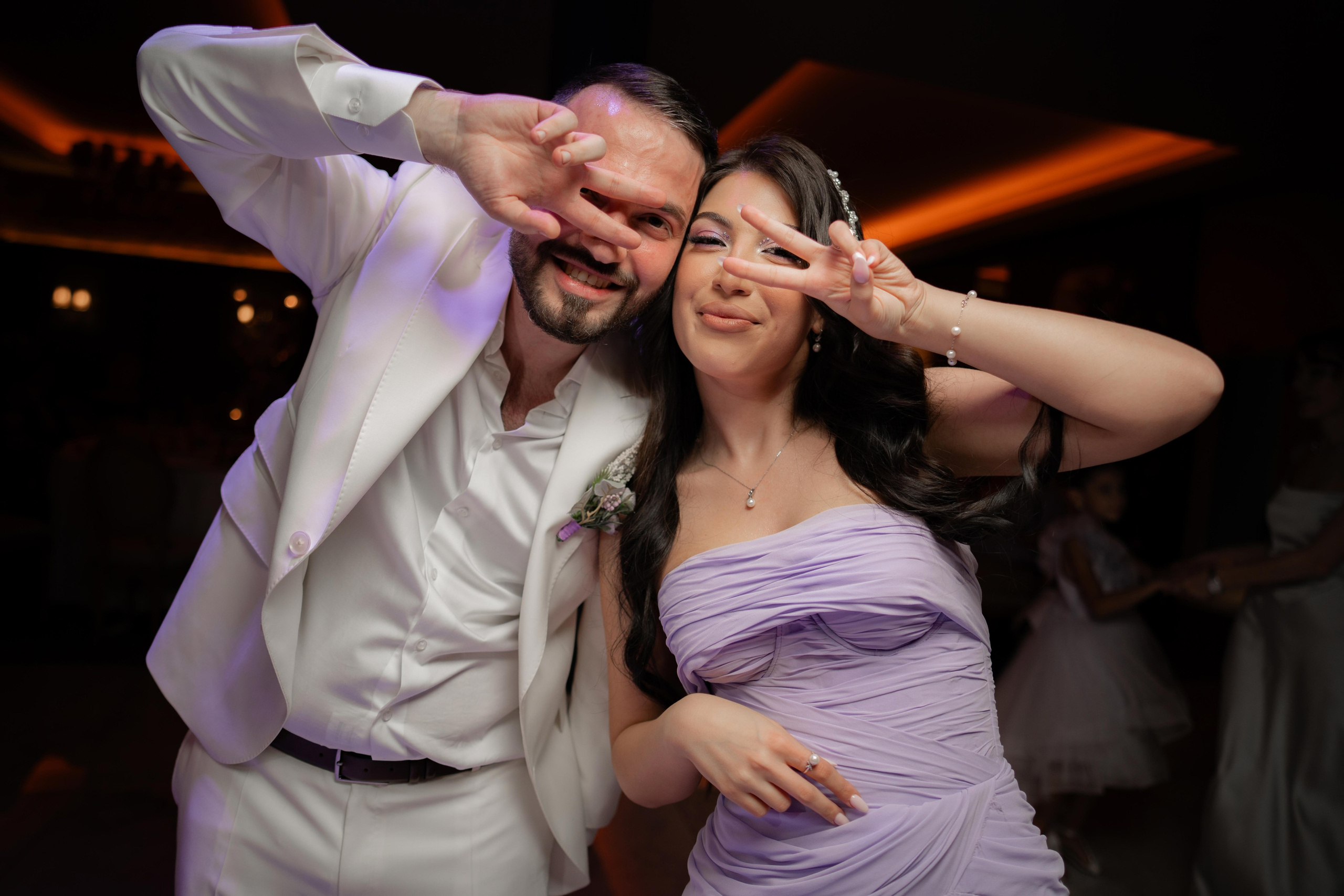 Wedding & Engagement. Javidan.media